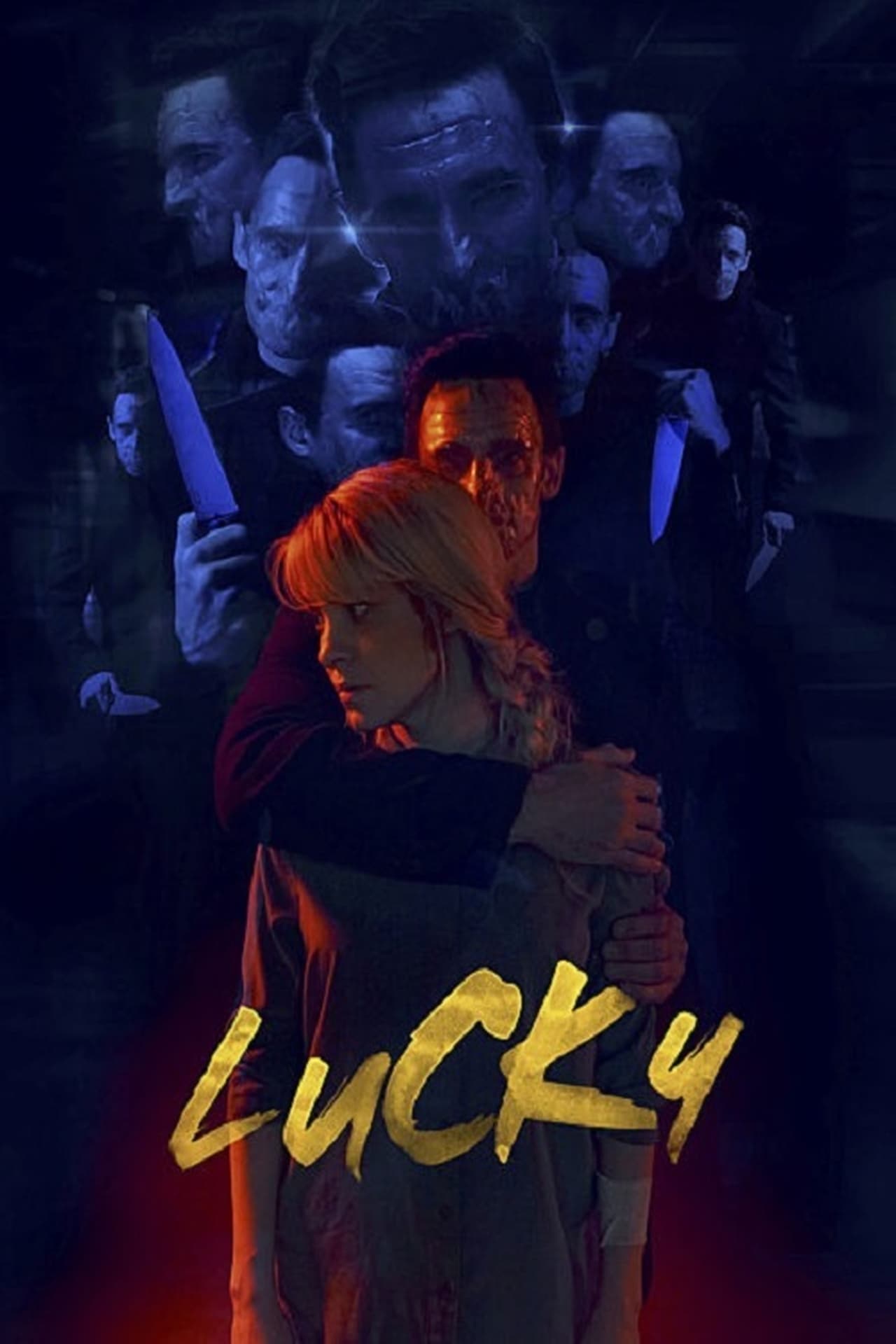 Movie Lucky