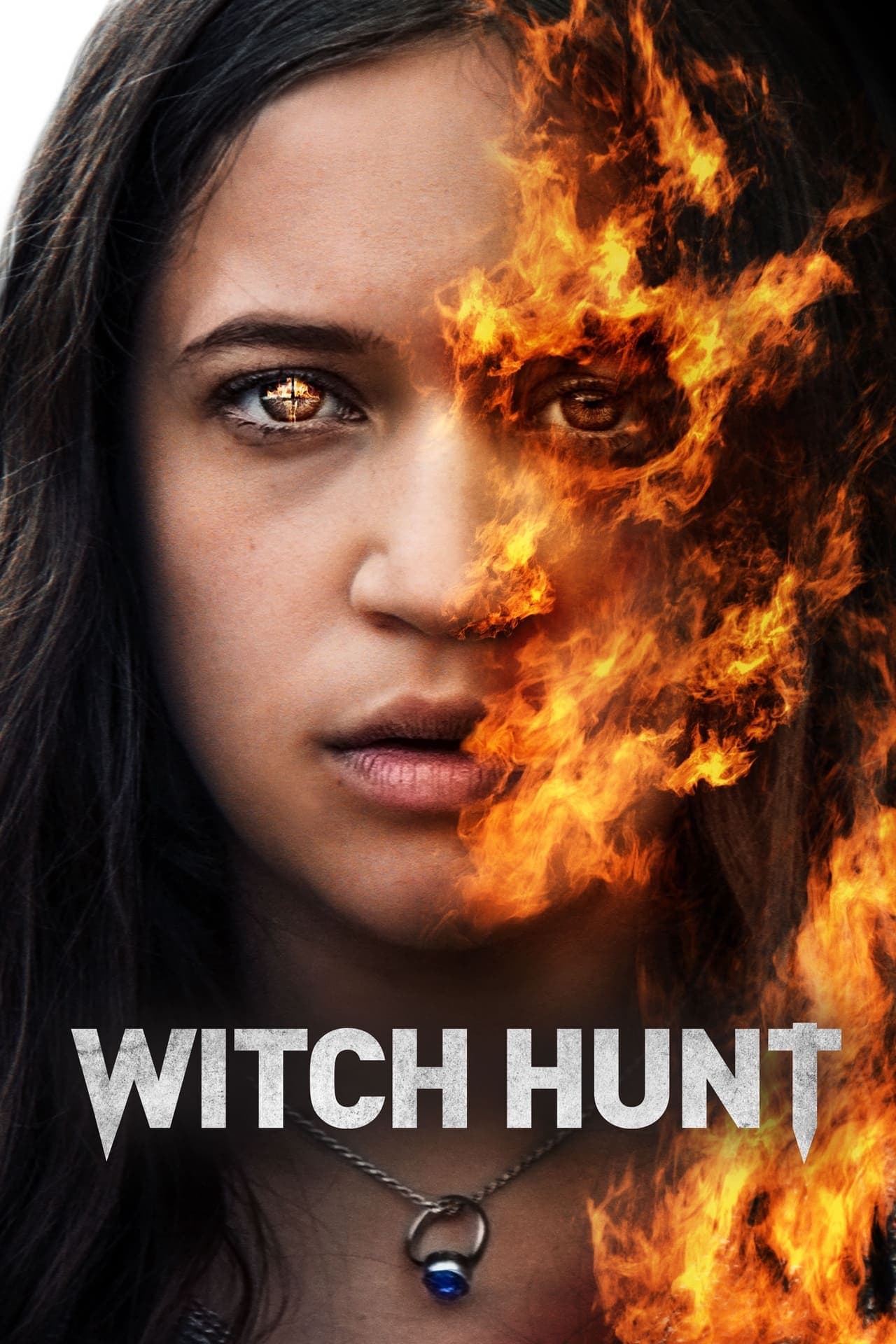 Película Witch Hunt