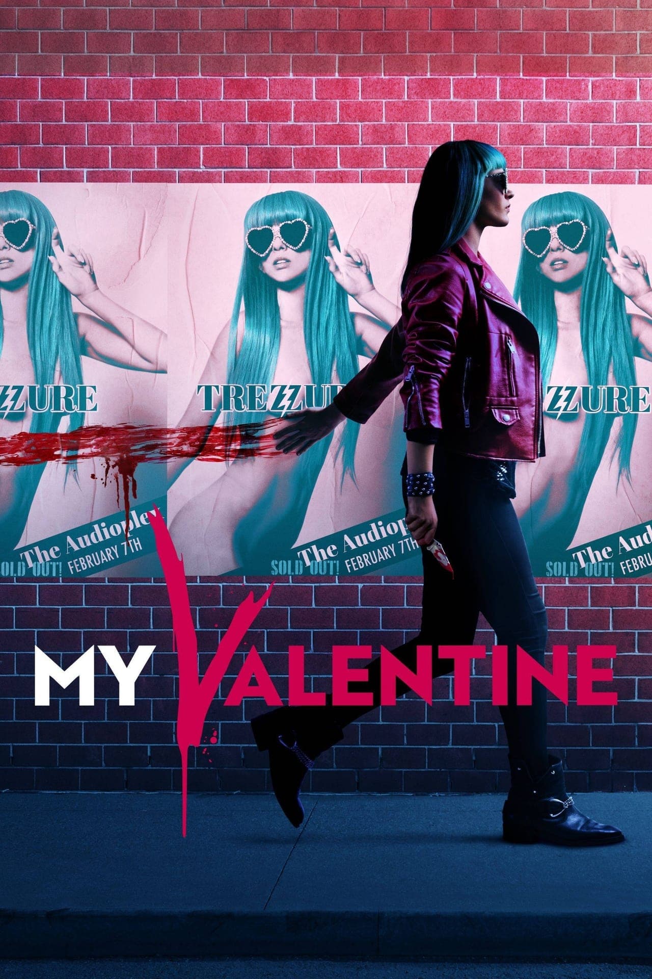 Movie Mi San Valentín