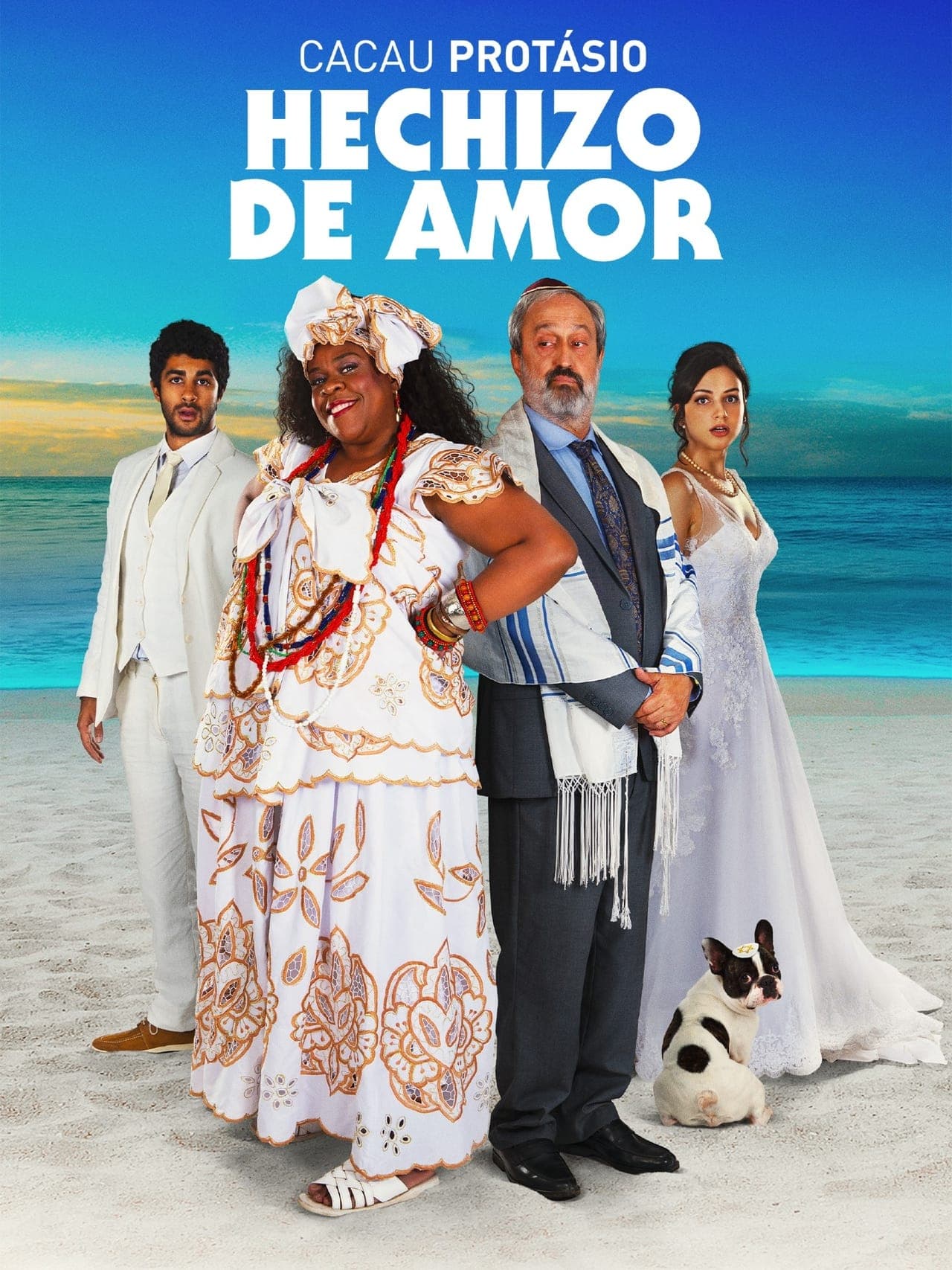 Película Amarração do Amor