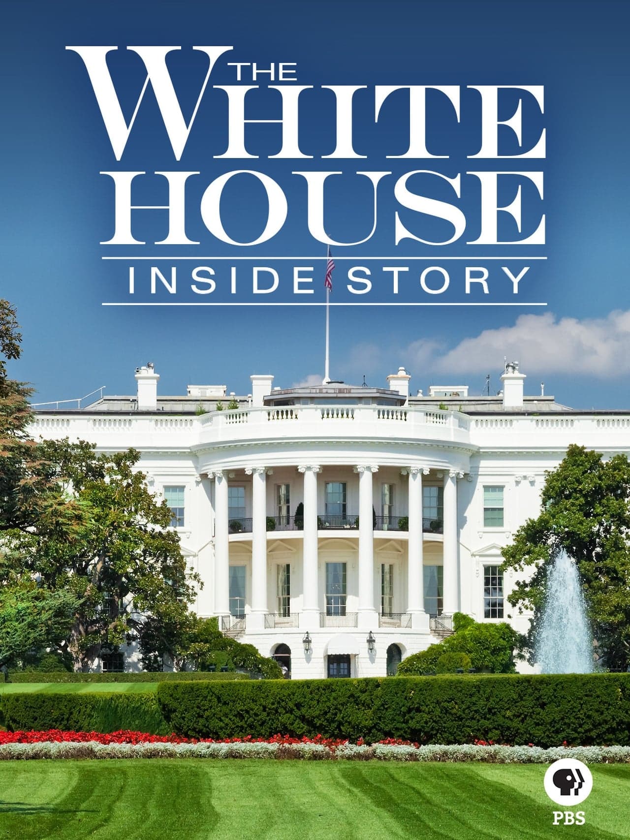 Movie The White House: Inside Story