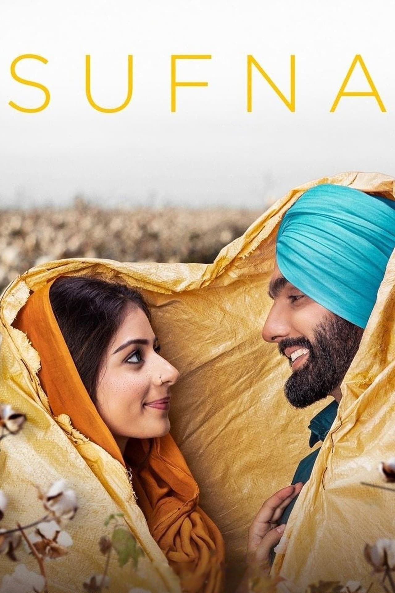 Película ਸੁਫਨਾ