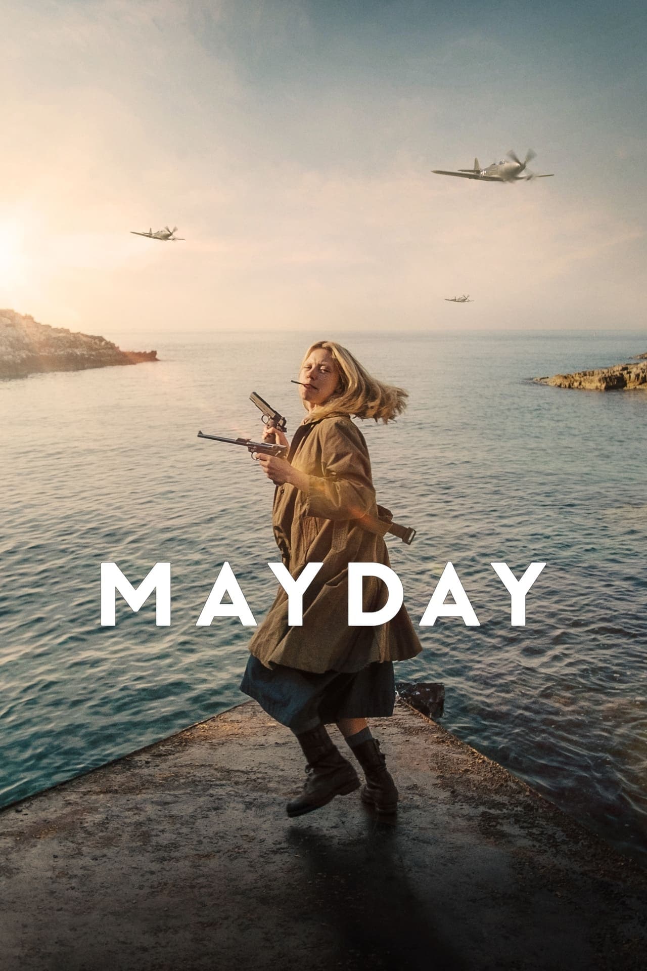 Película Mayday