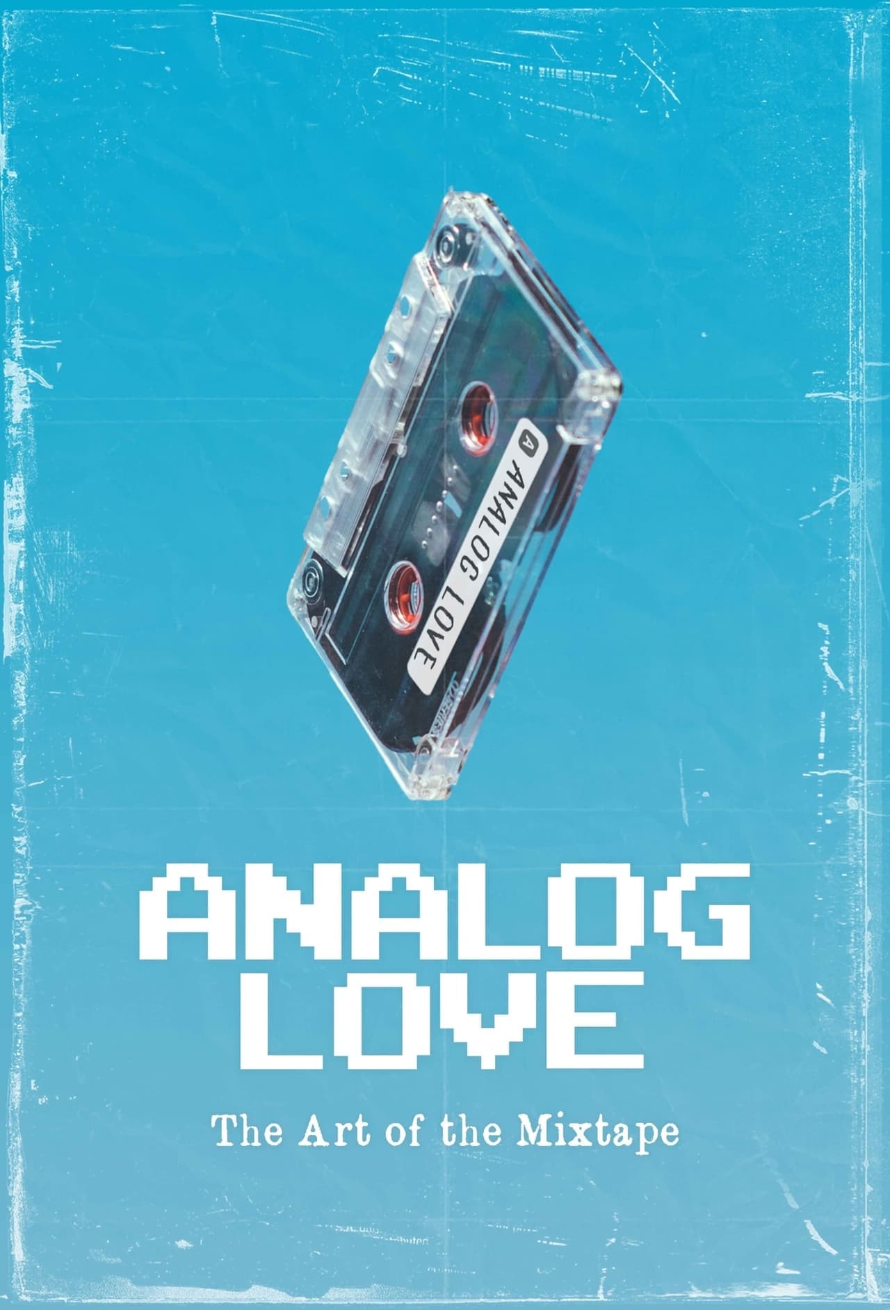 Movie Analog Love