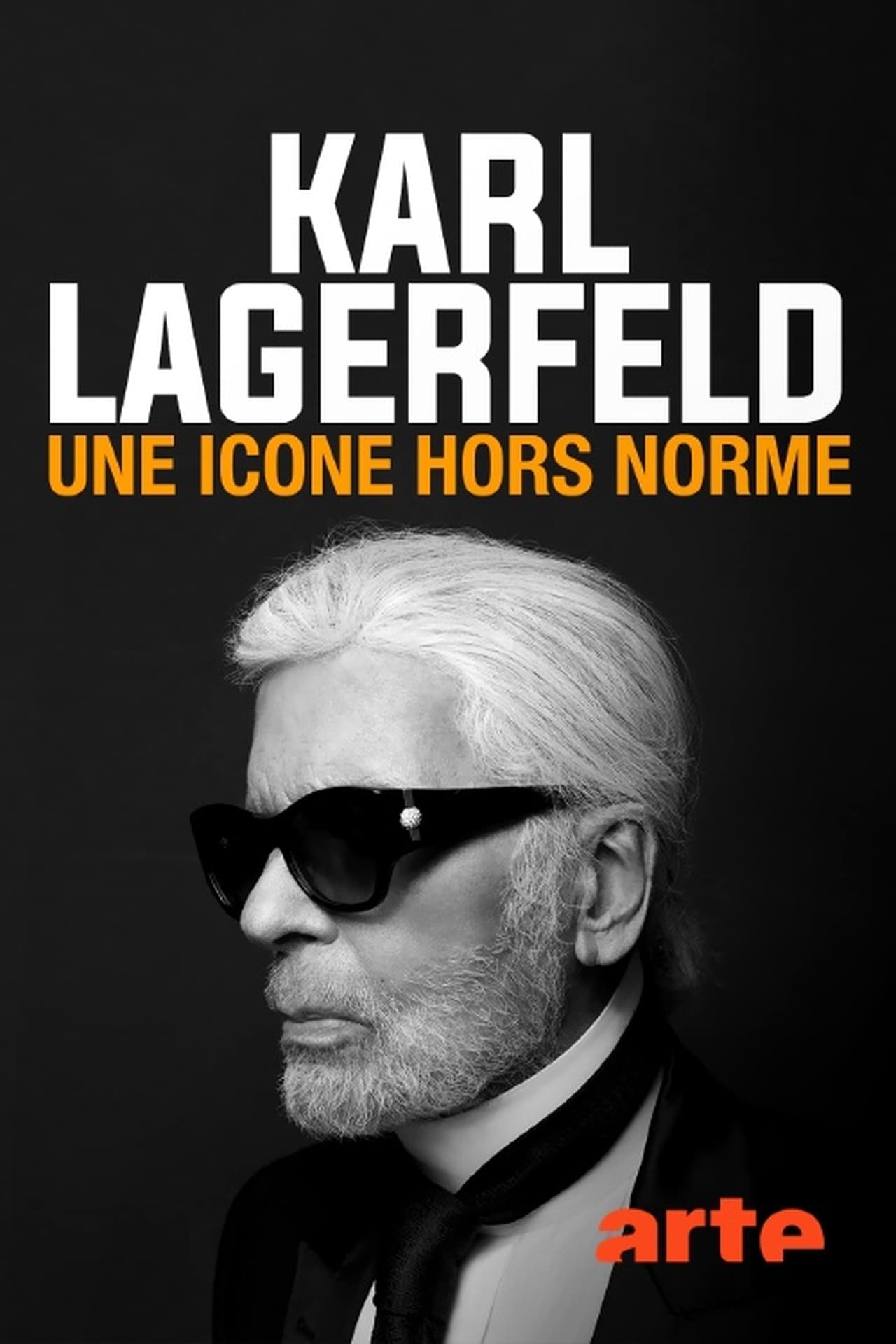 Película Karl Lagerfeld: Eine Legende