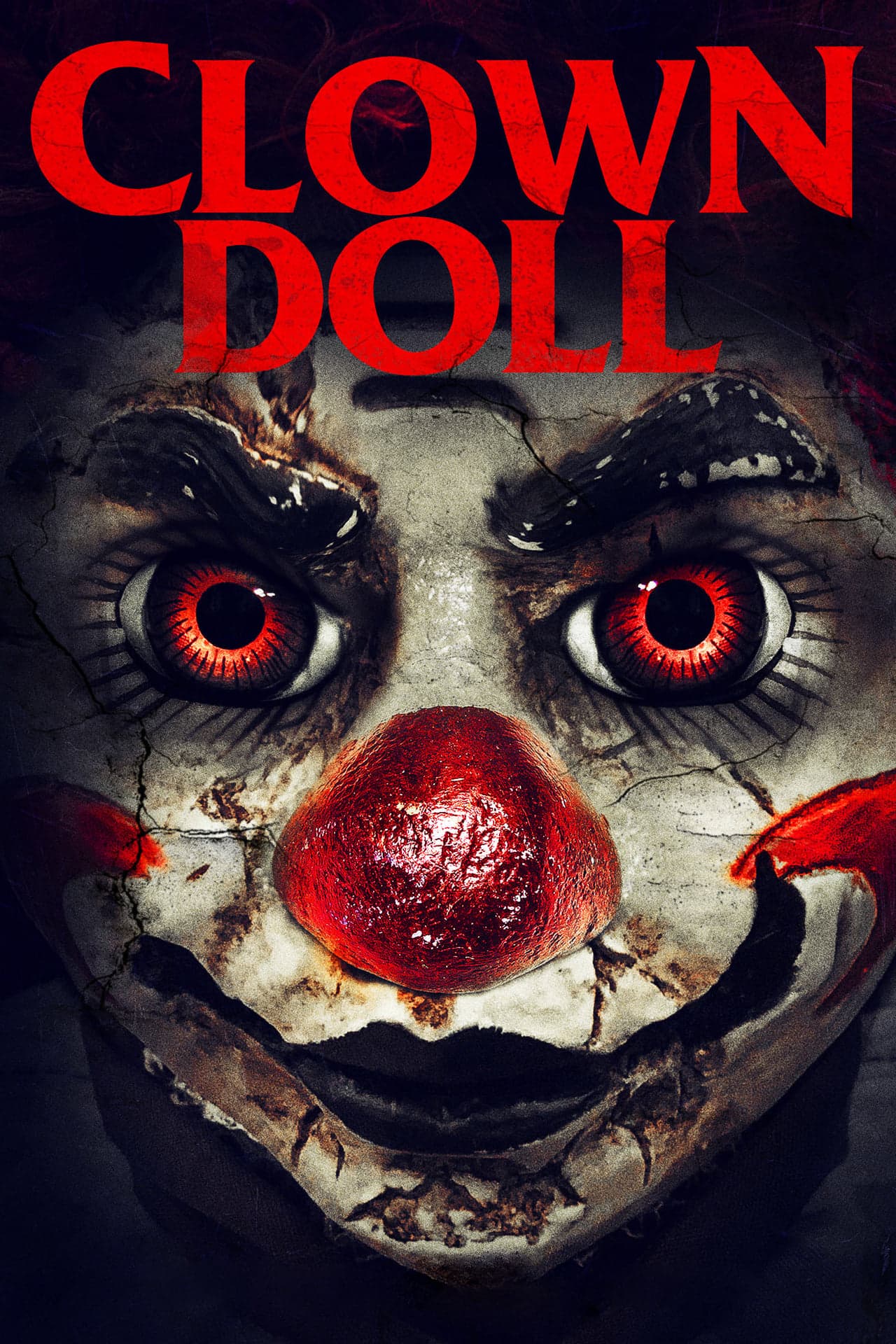 Película ClownDoll