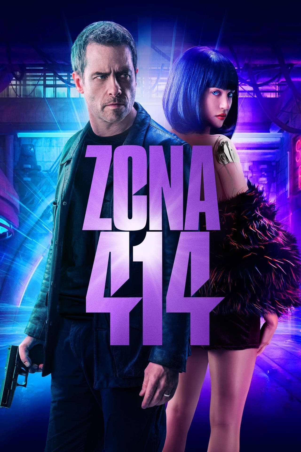 Movie Zona 414