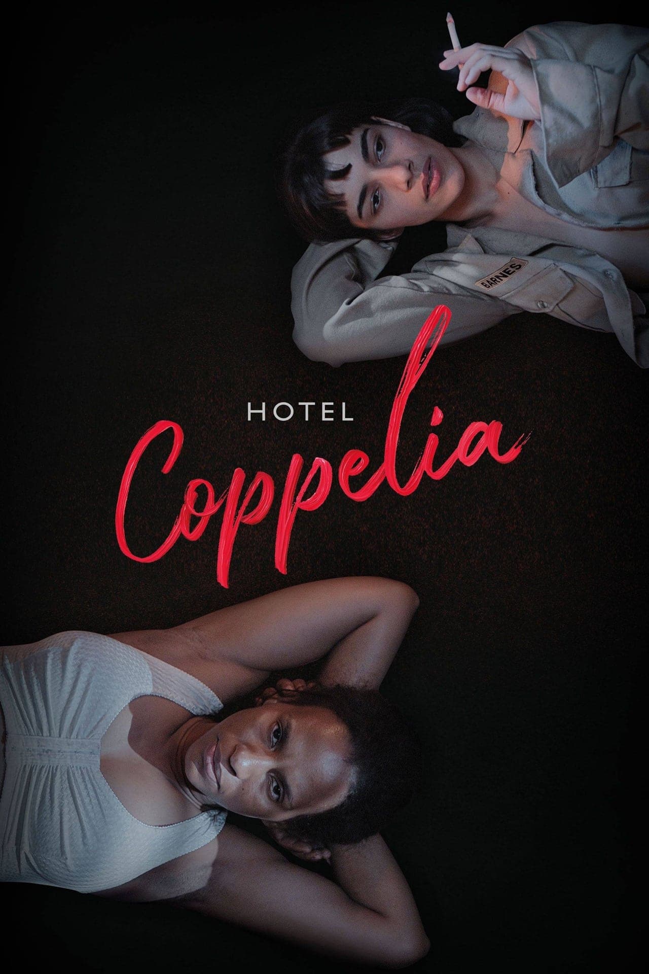 Película Hotel Coppelia