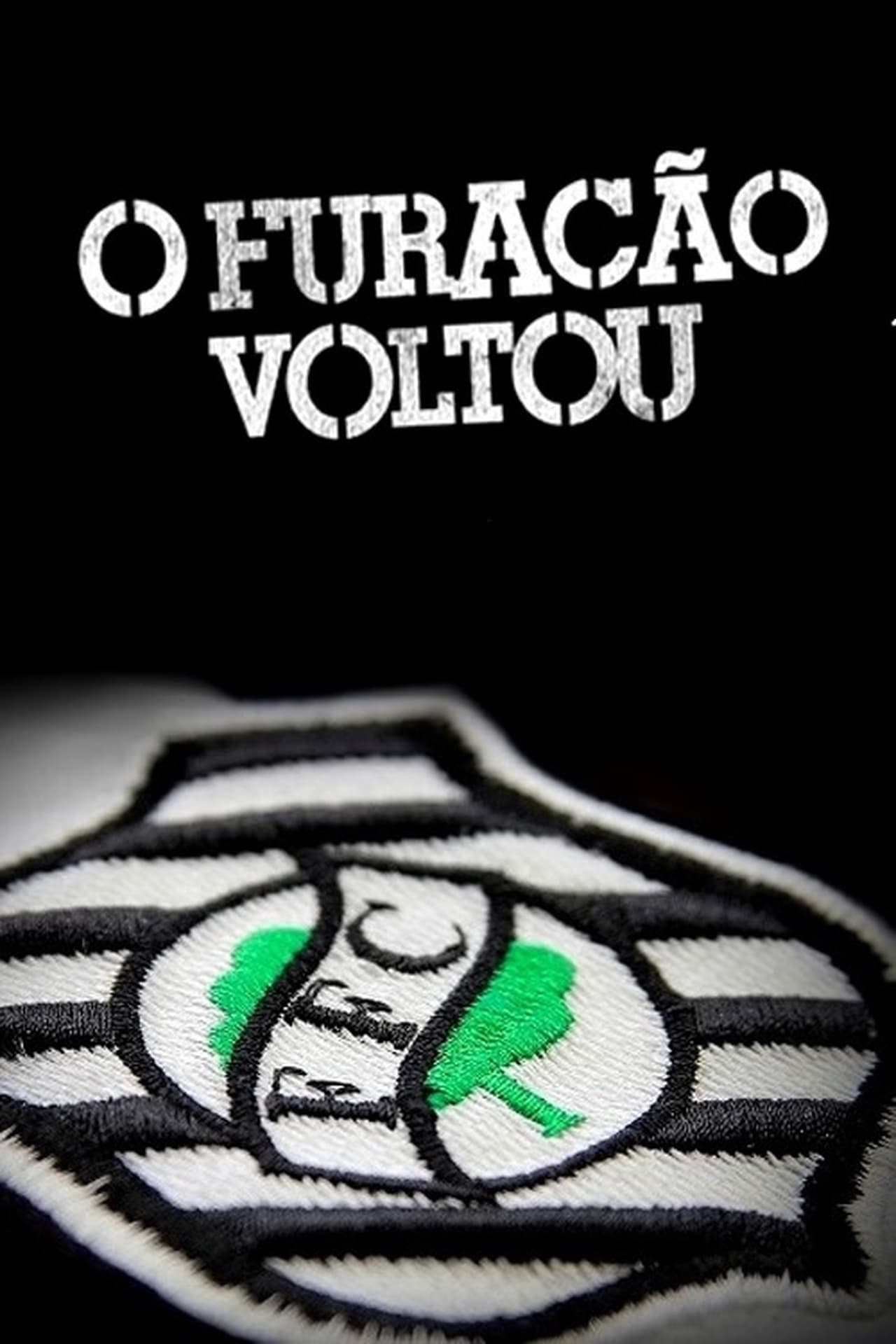 Película O Furacão voltou