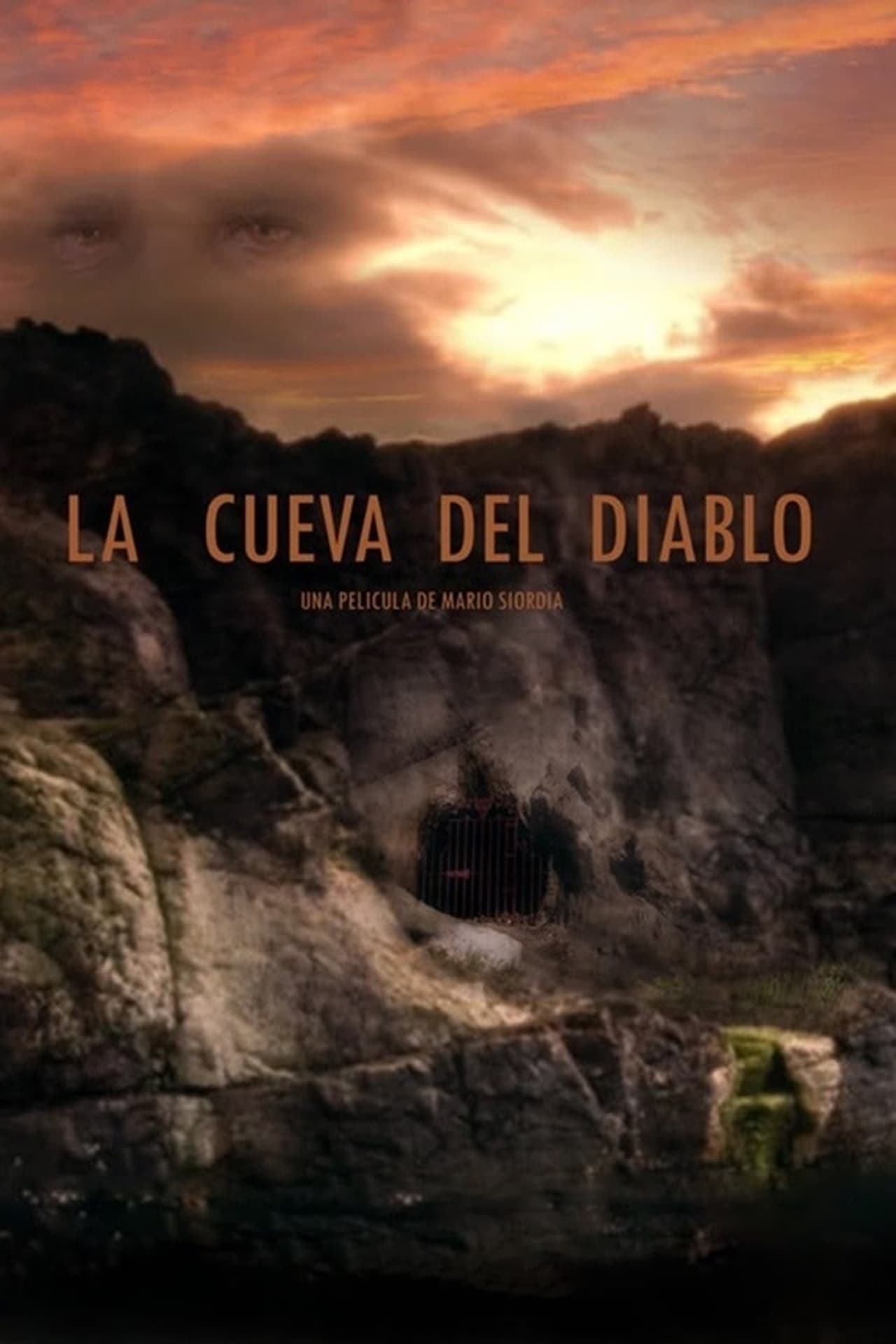 Película La Cueva del Diablo