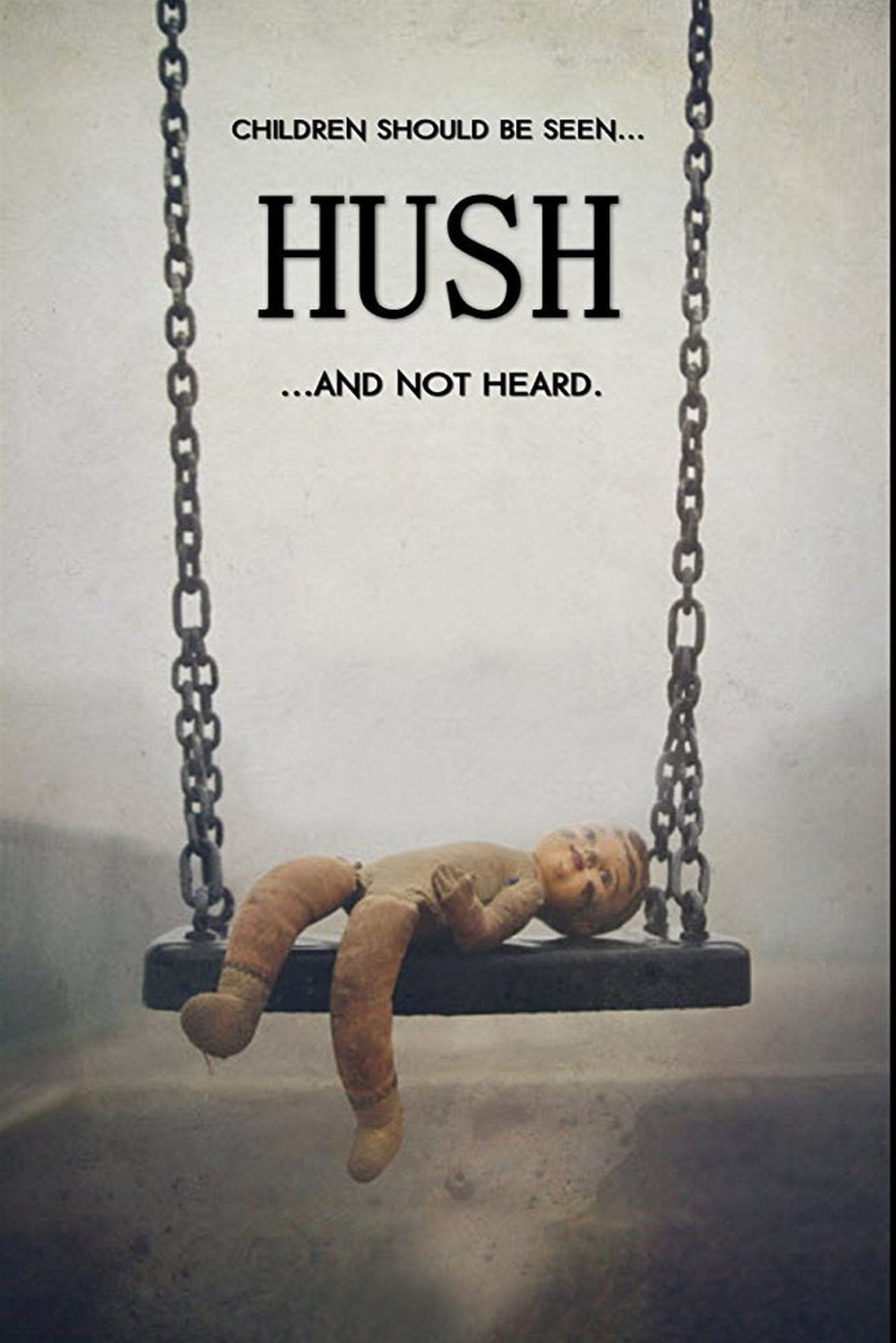 Película Hush