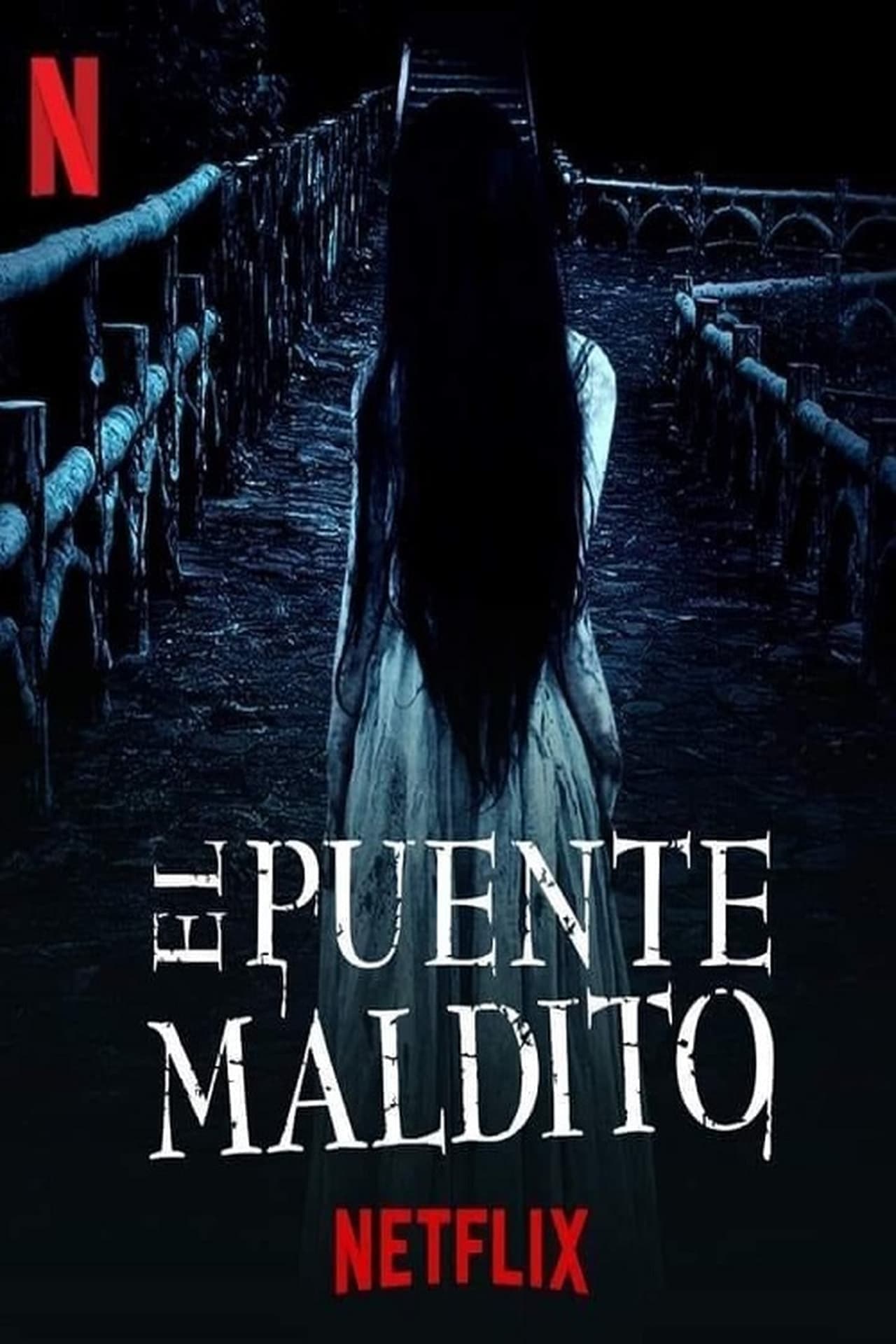 Movie El puente maldito