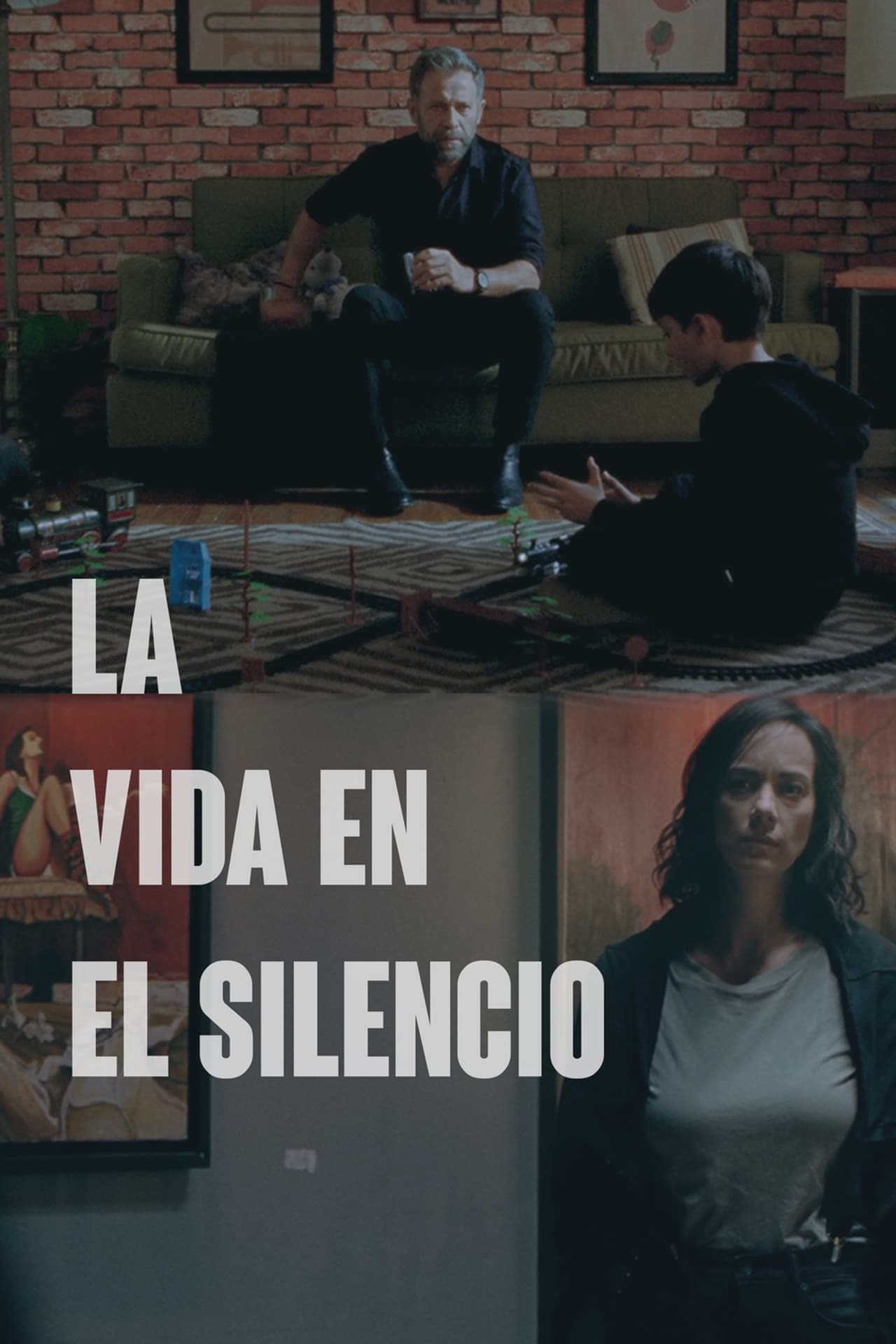 Movie La Vida en el Silencio