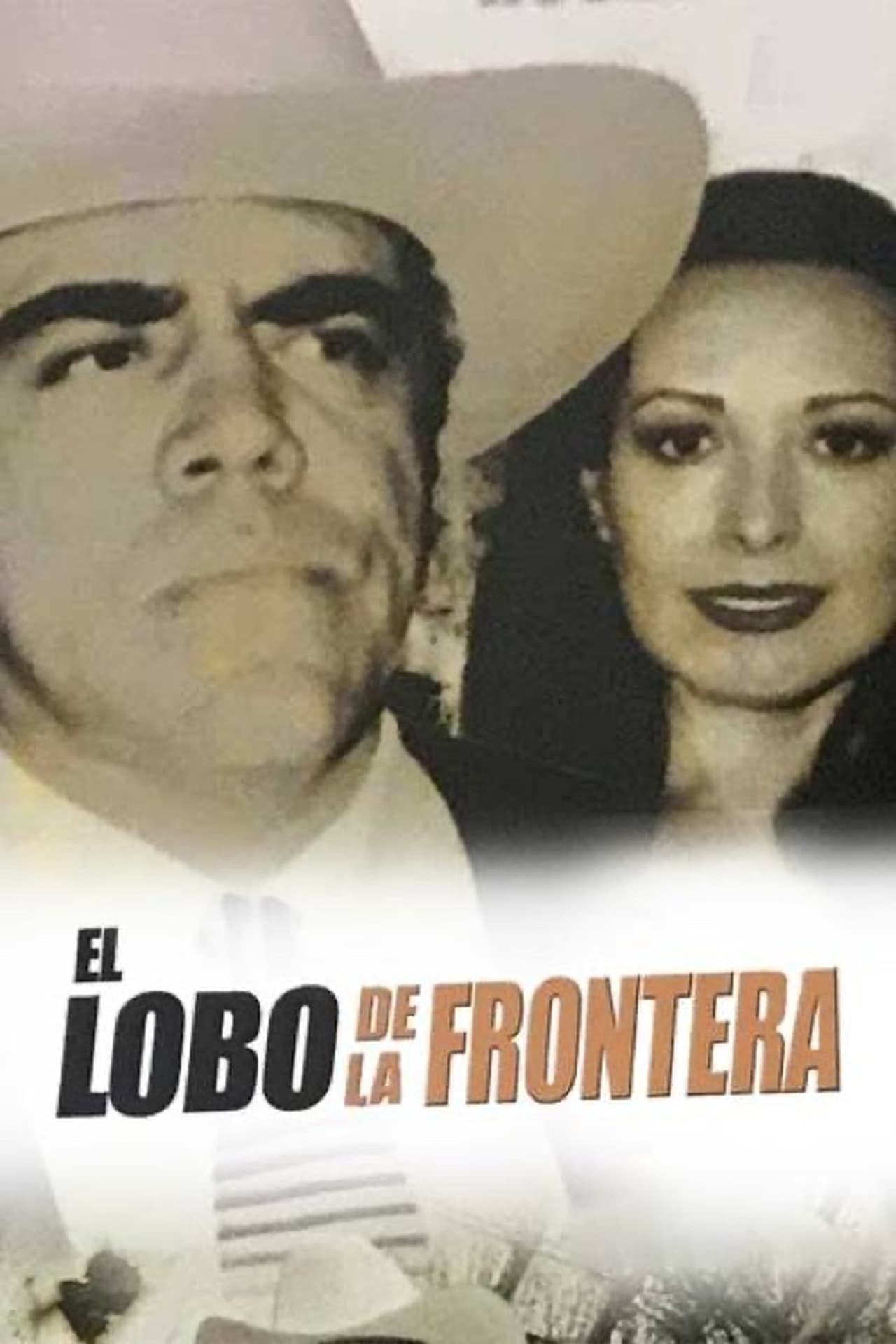 Movie El lobo de la frontera