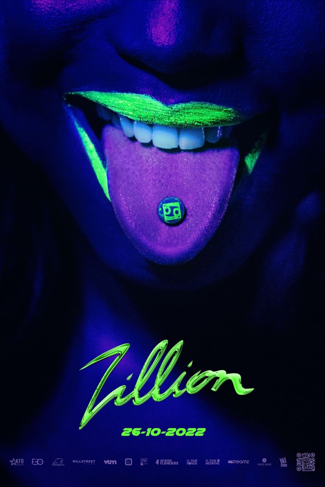 Movie Zillion