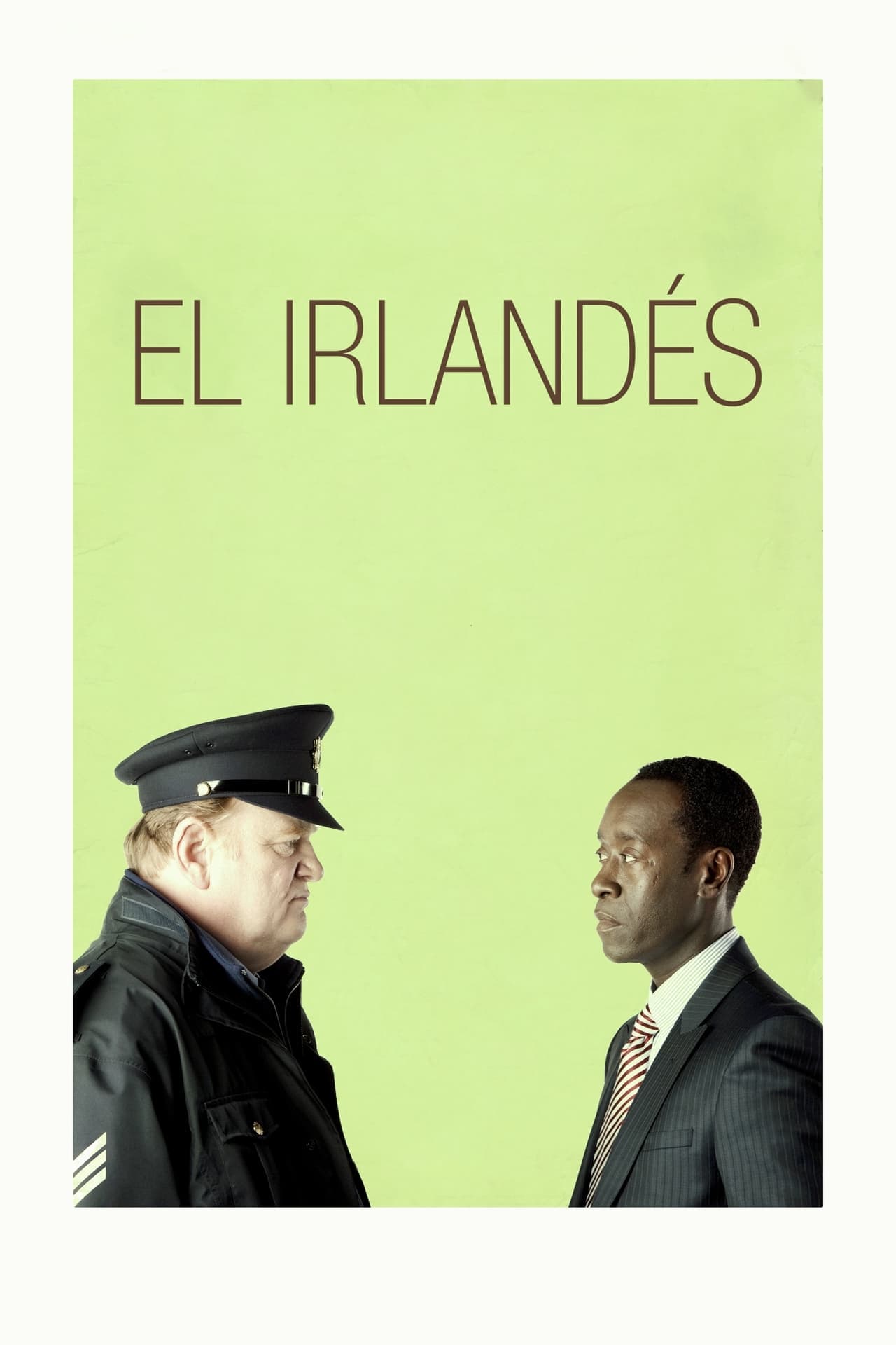 Movie El irlandés