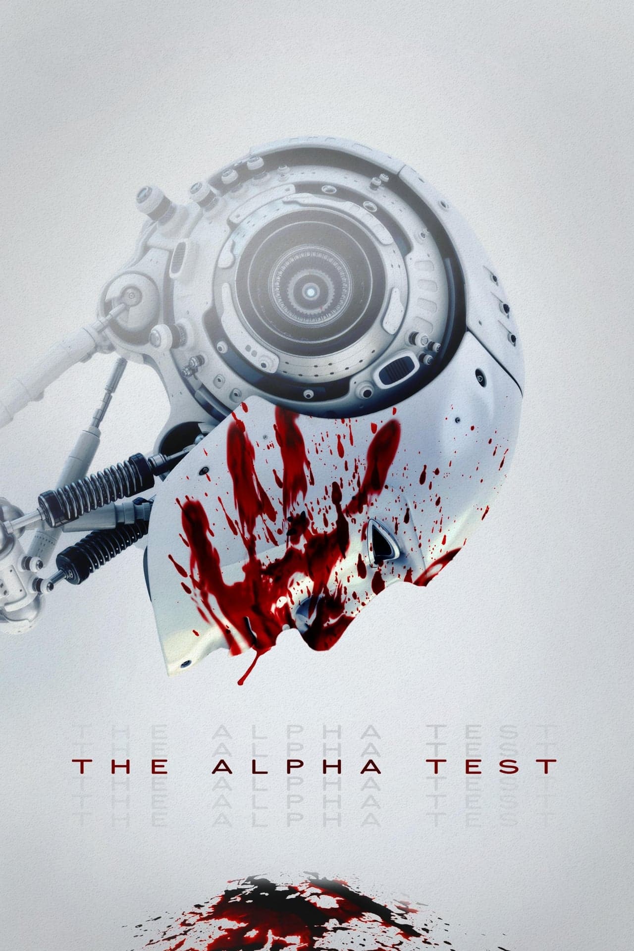 Película The Alpha Test