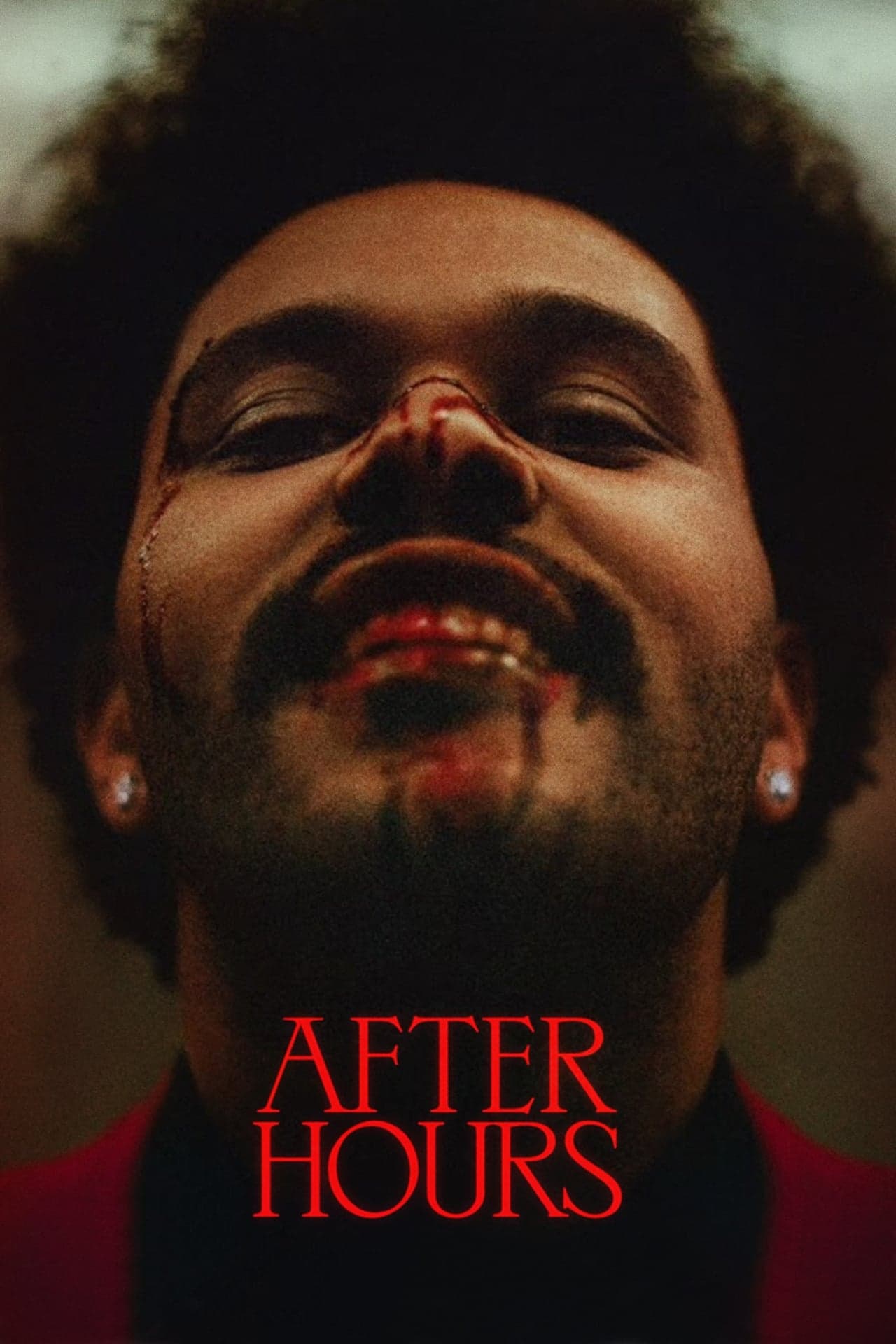 Movie The Weeknd: After Hours