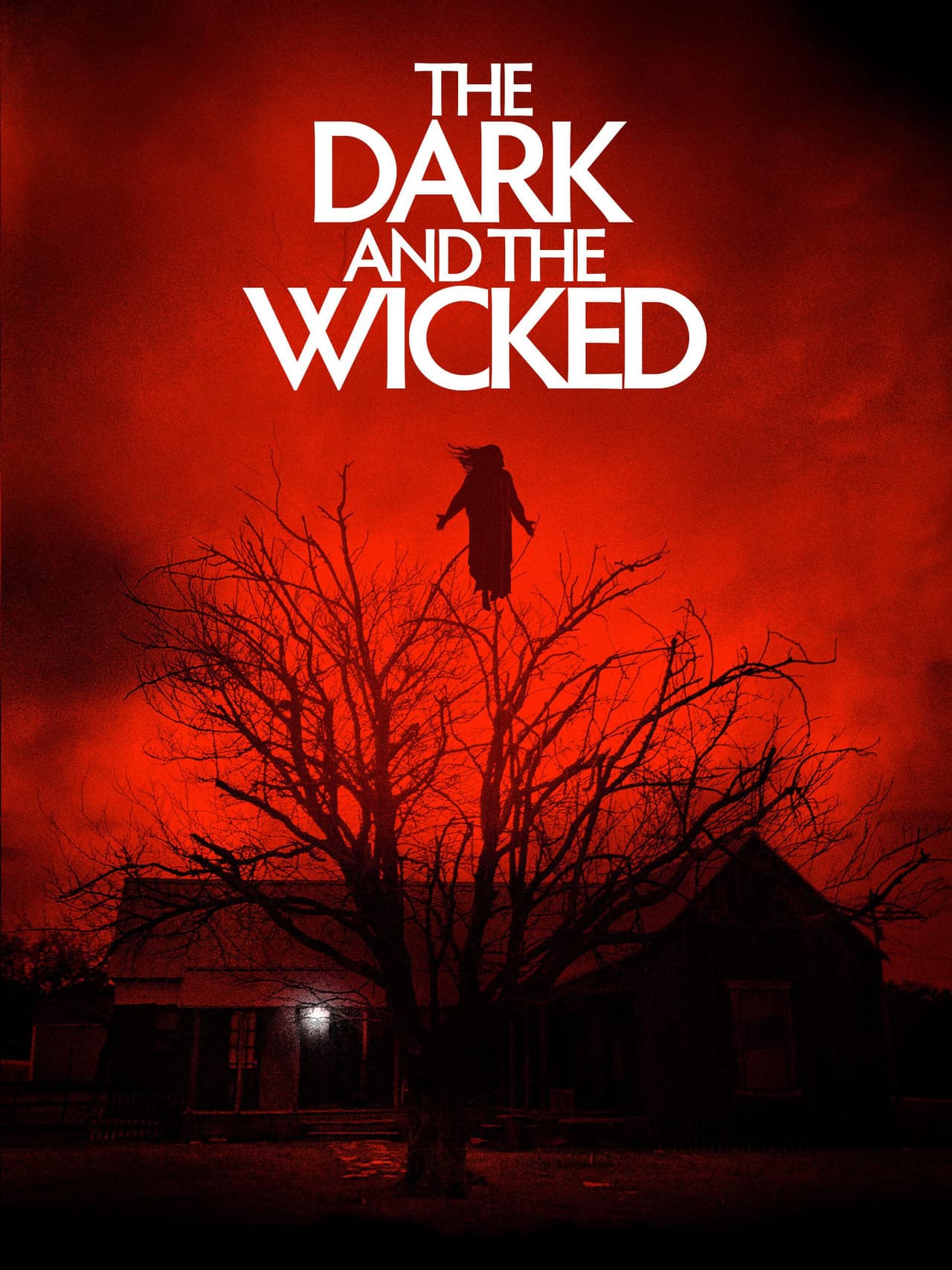 Movie The Dark and the Wicked