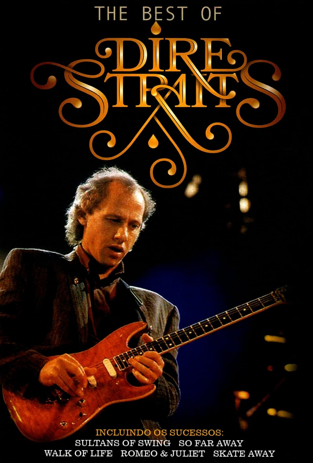 Película Dire Straits: The Best Of