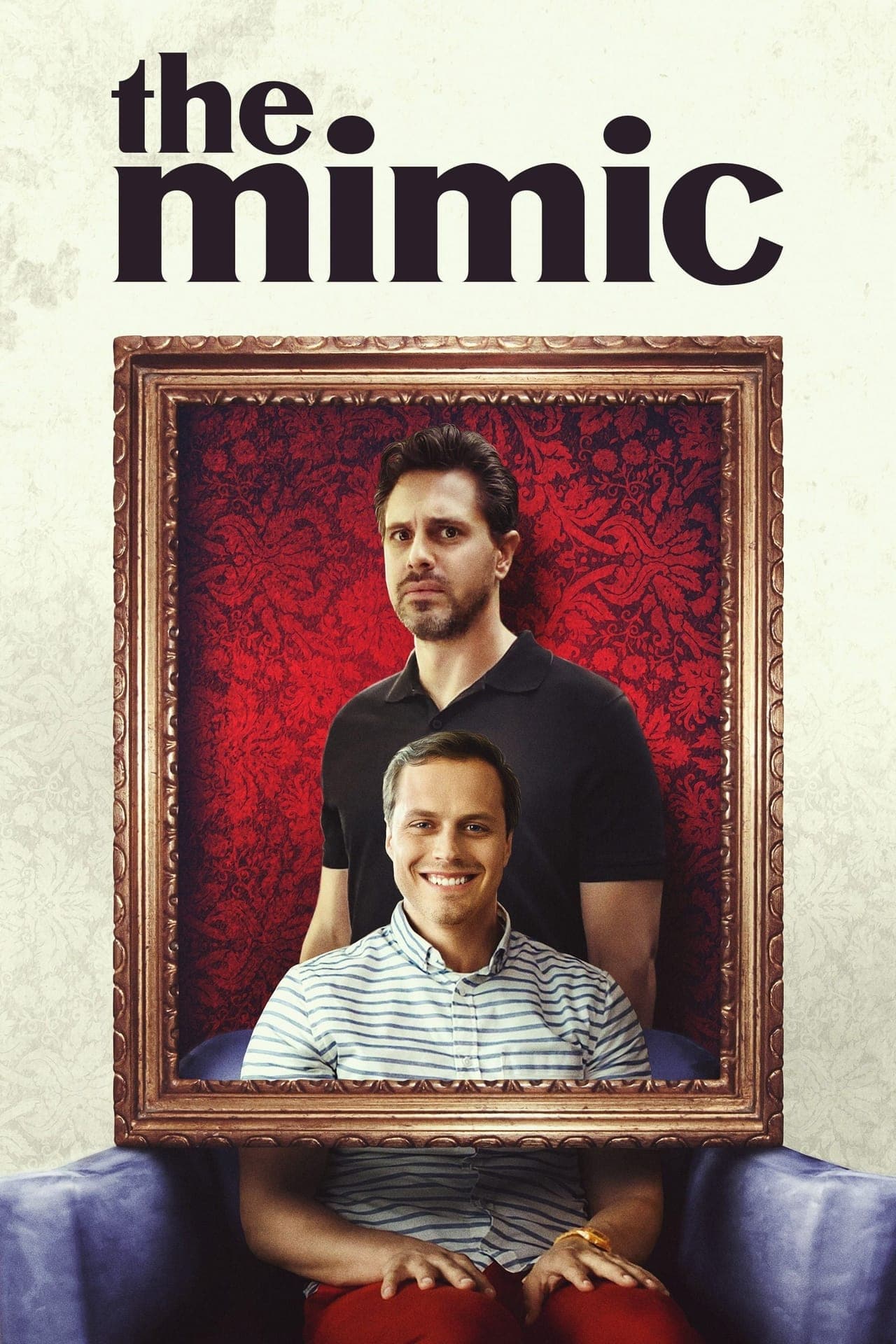 Movie The Mimic