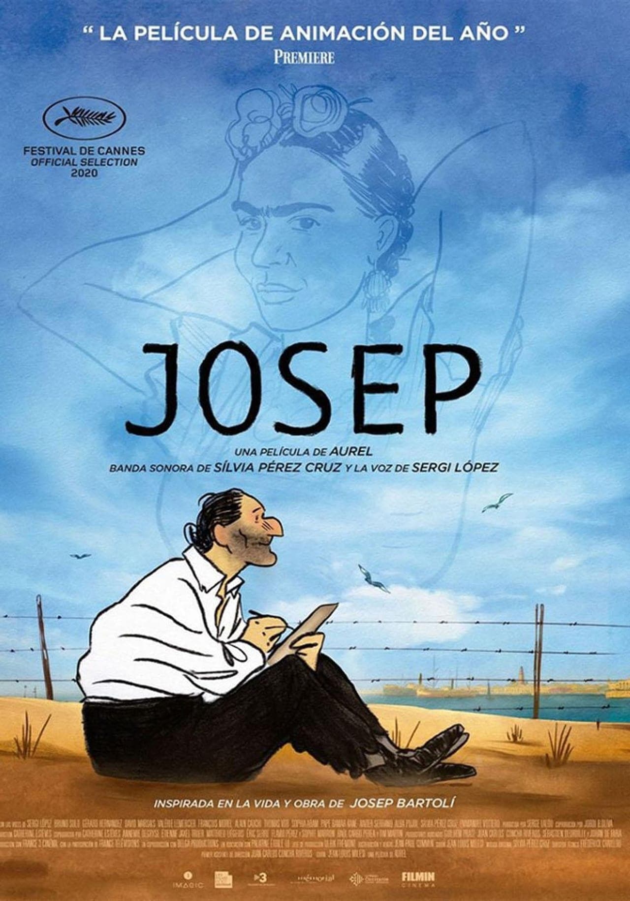 Movie Josep