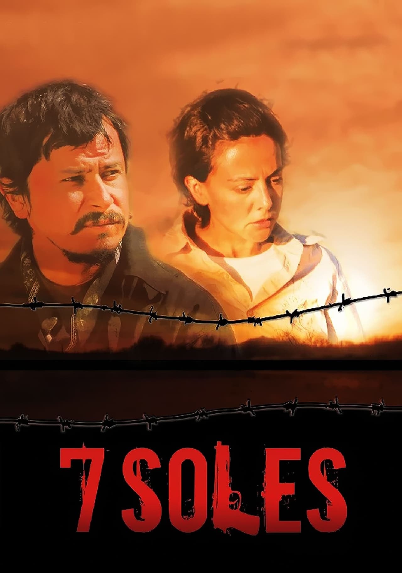 Película 7 soles