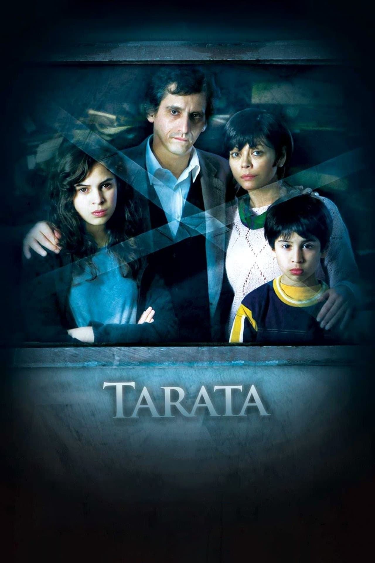 Película Tarata