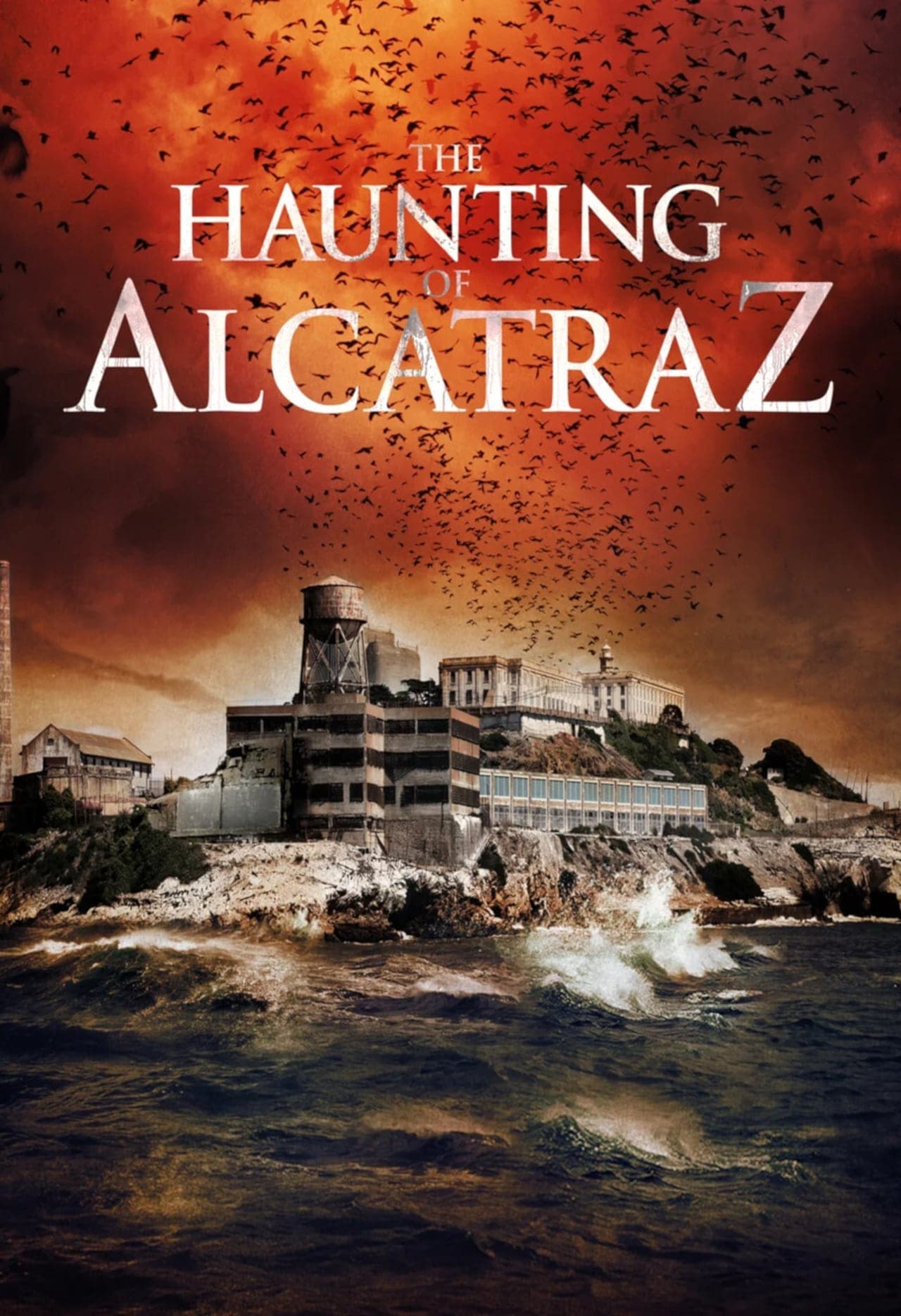 Película El Secreto de Alcatraz