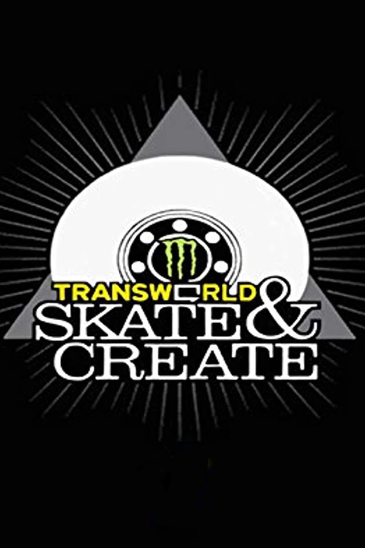 Movie Transworld - Skate and Create