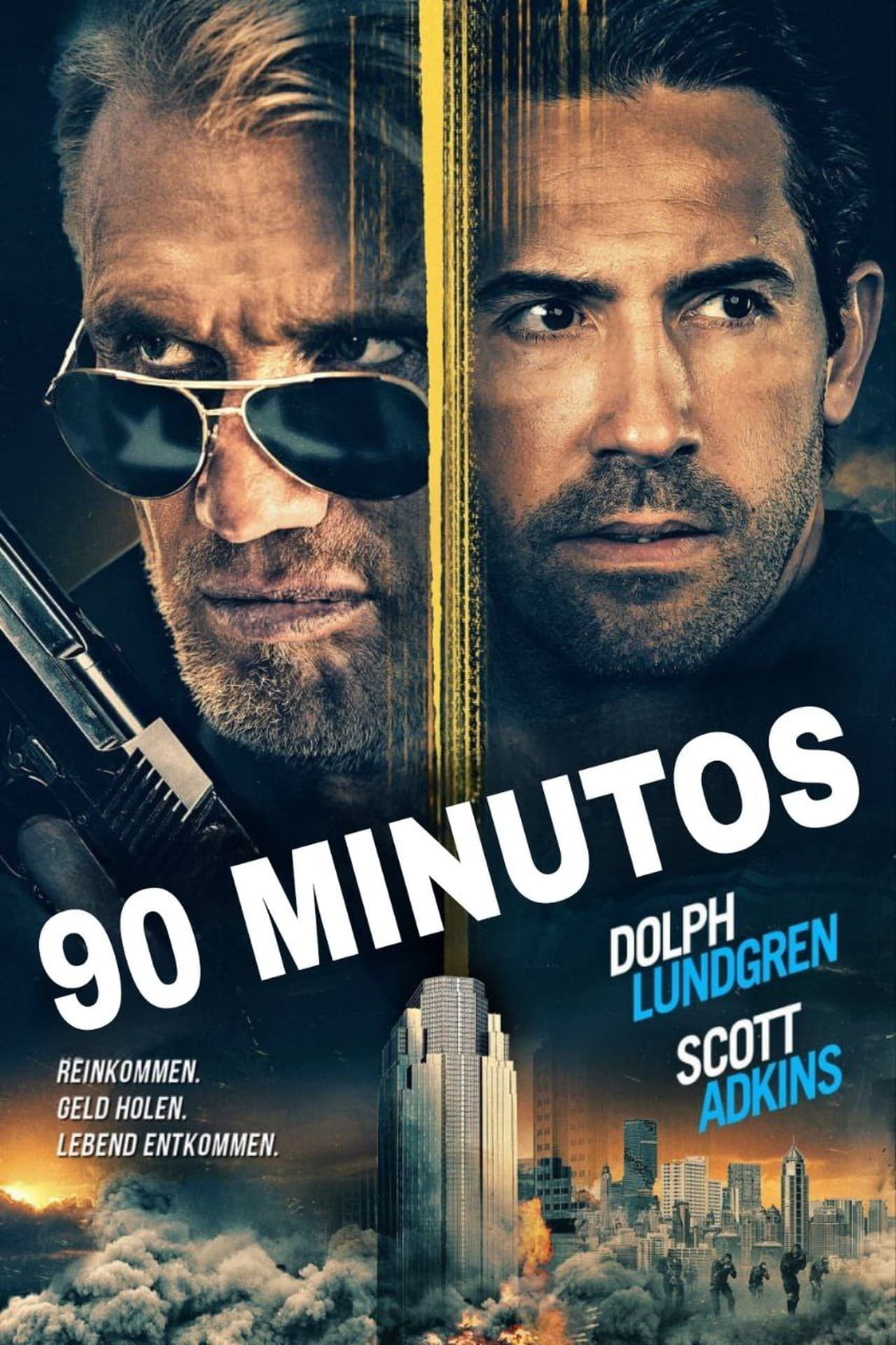 Movie 90 minutos