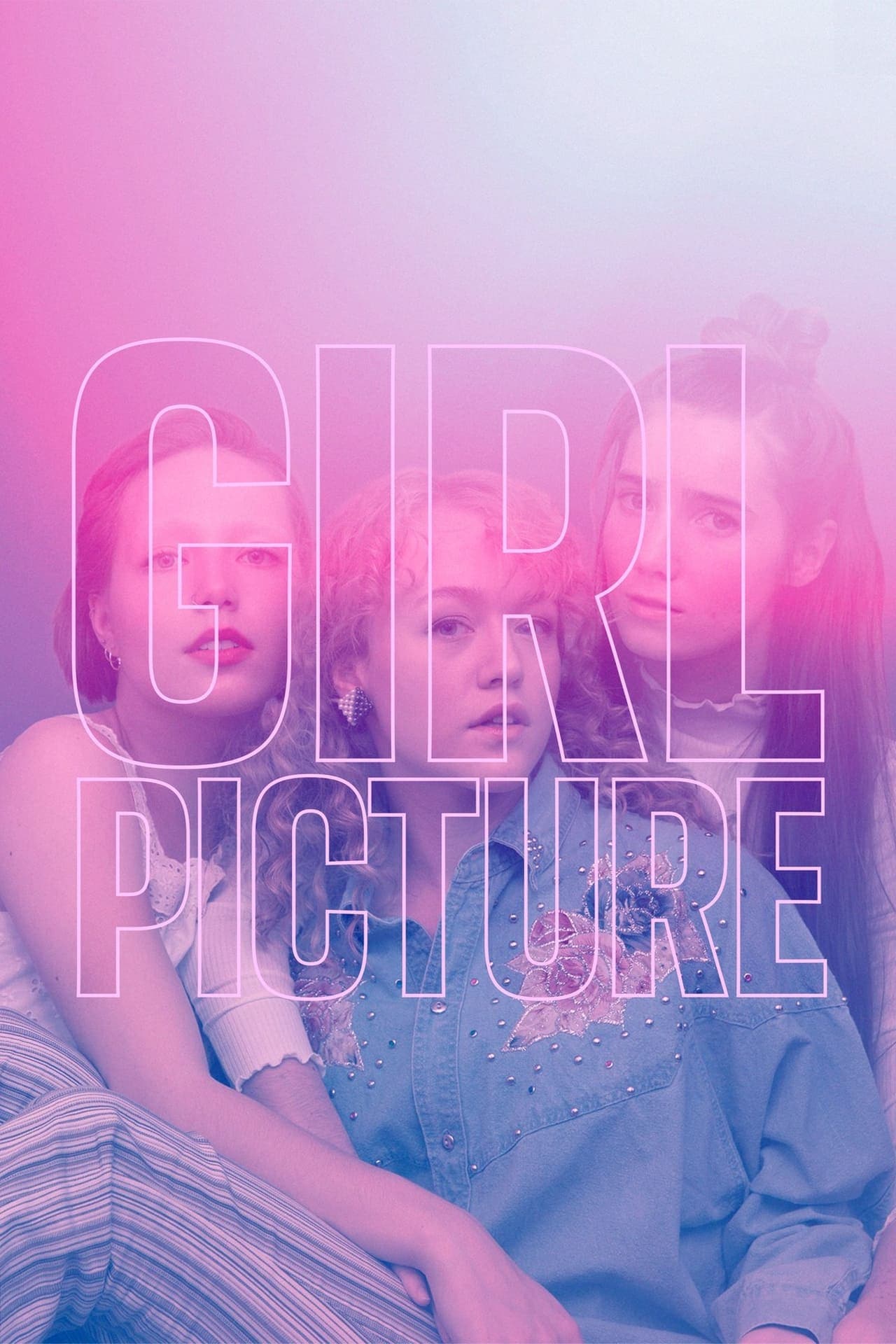 Movie Girl picture