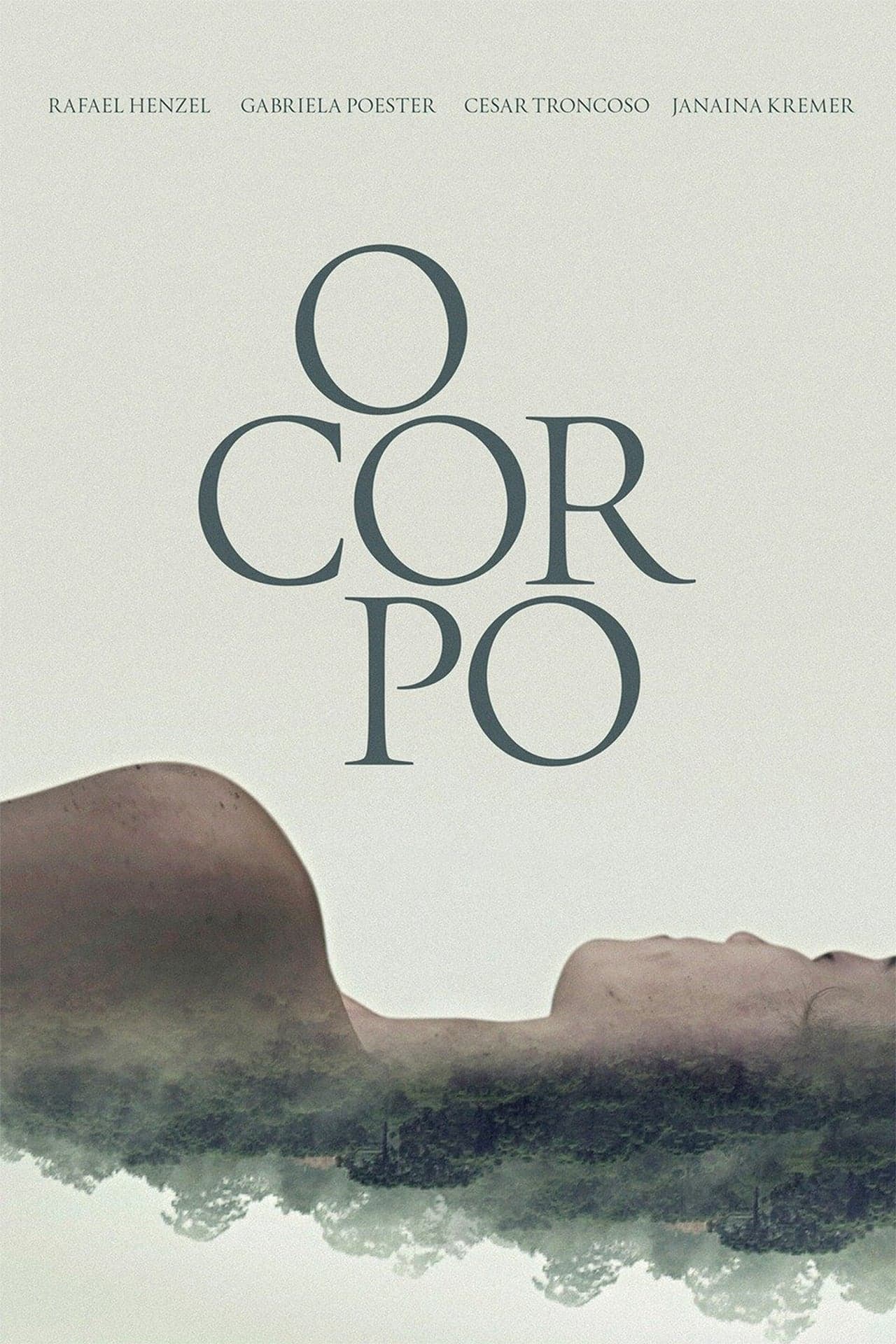 Movie O Corpo