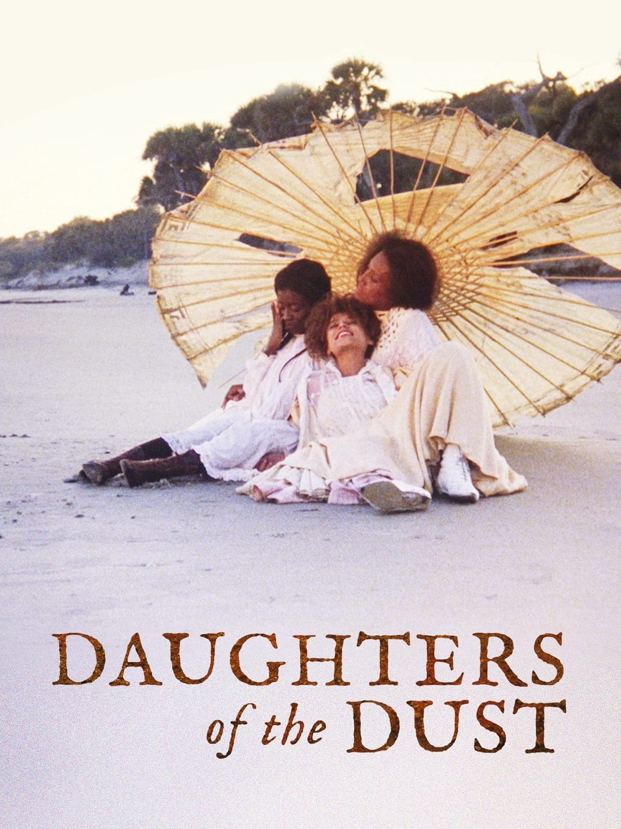 Película Daughters of the Dust