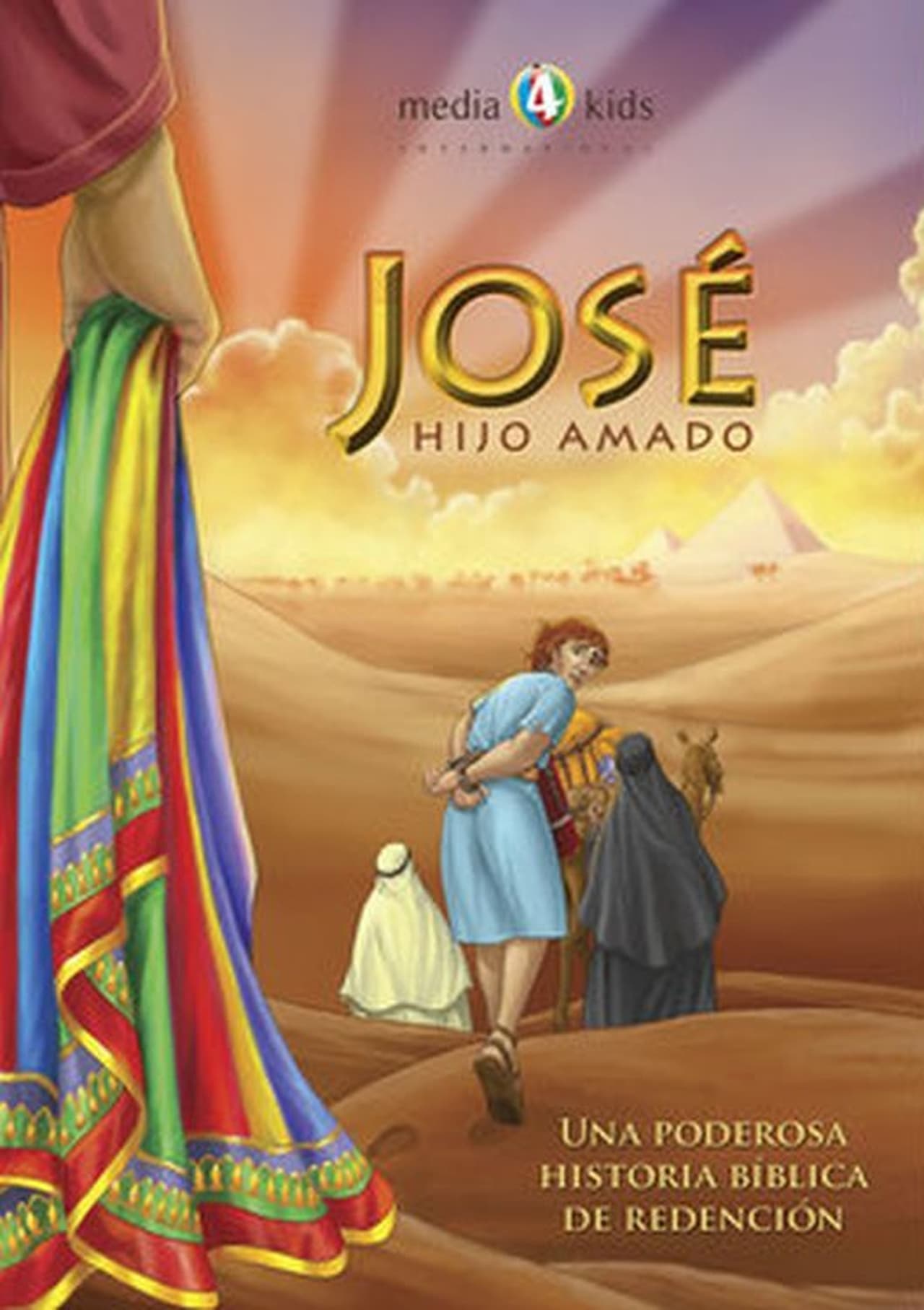 Movie Jose: Hijo amado