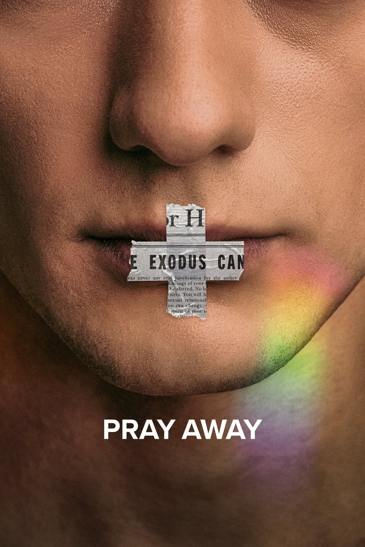 Película Pray Away: Reza y dejarás de ser gay