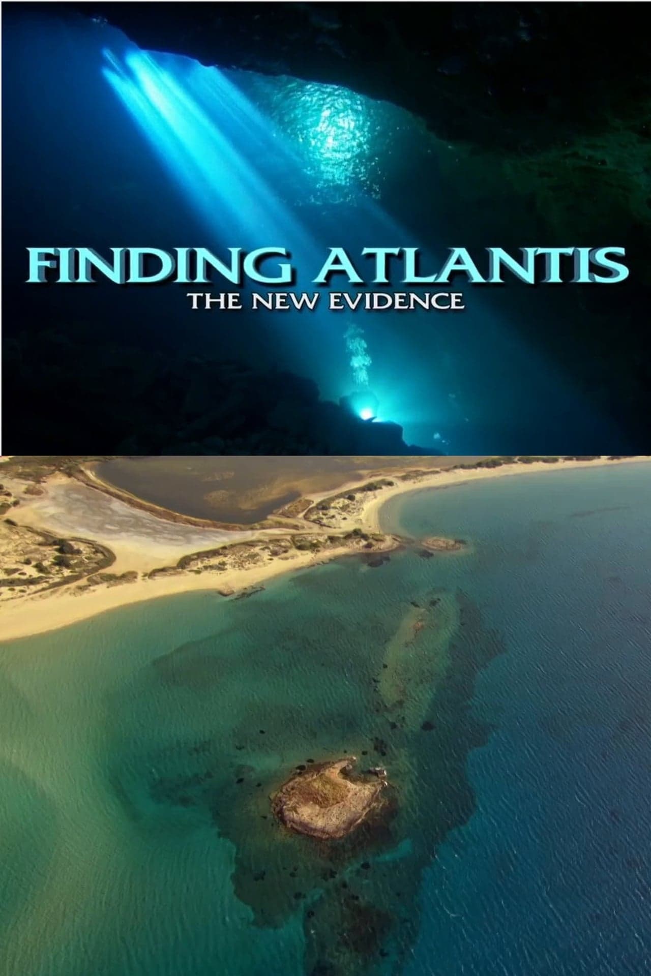 Película Finding Atlantis: The New Evidence