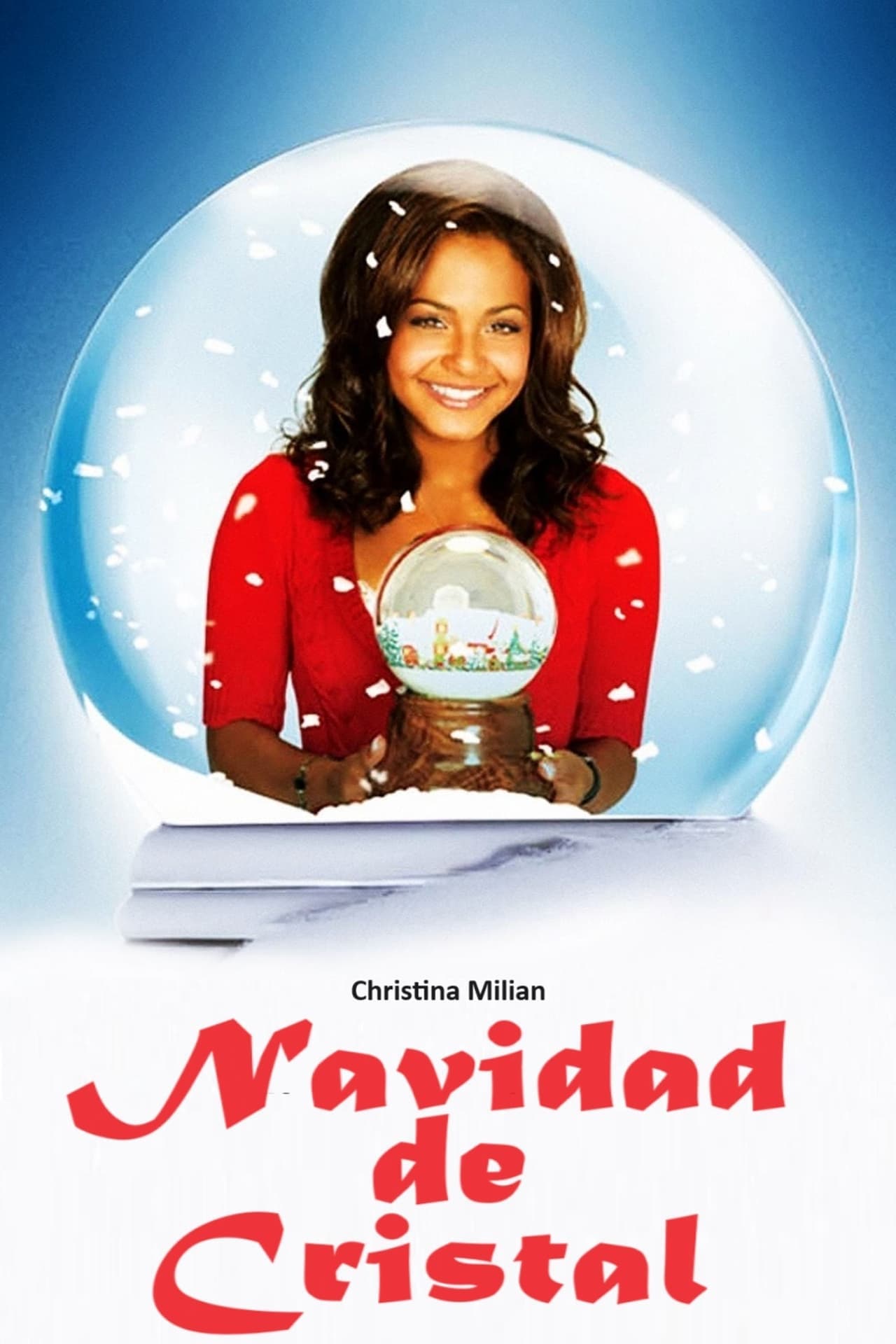 Película Snowglobe