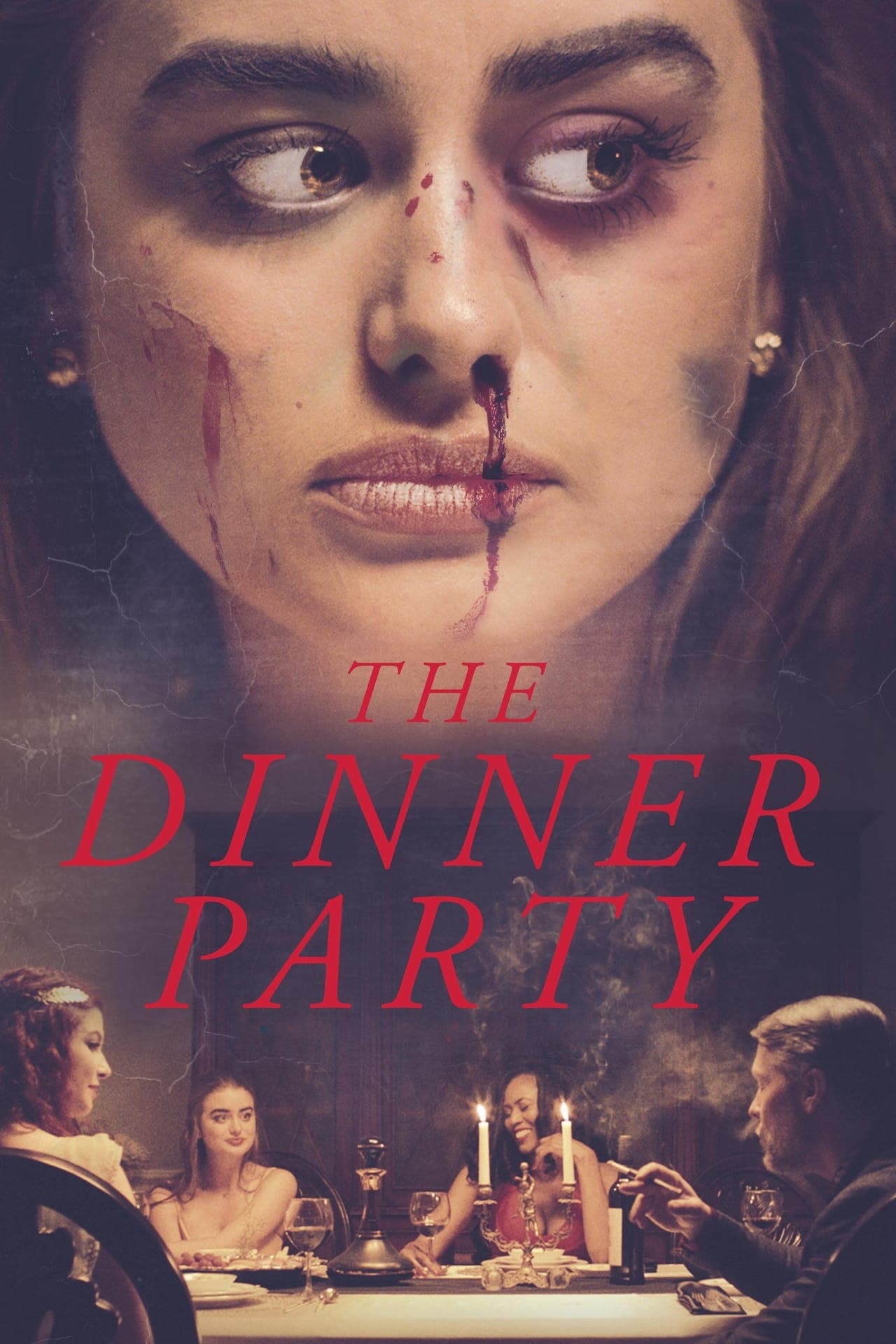 Movie The Dinner Party