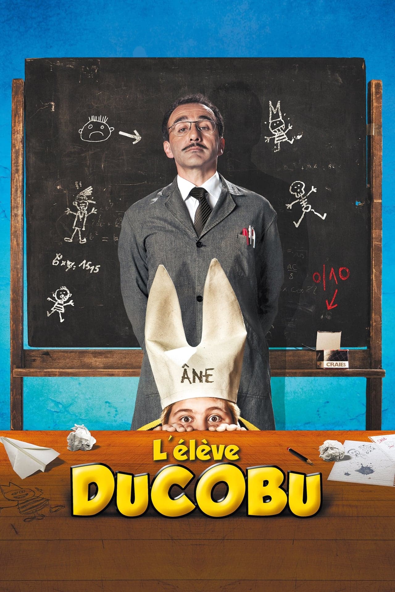 Movie L'Élève Ducobu