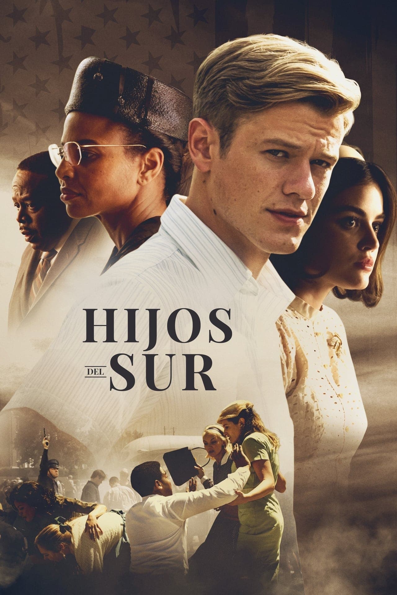 Movie Hijos del Sur