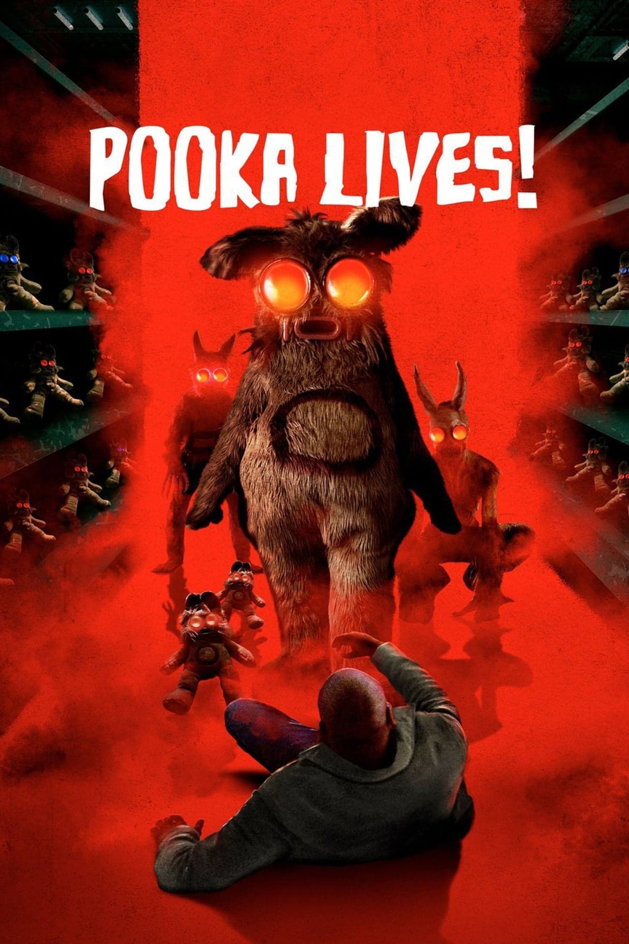 Movie Pooka Lives!