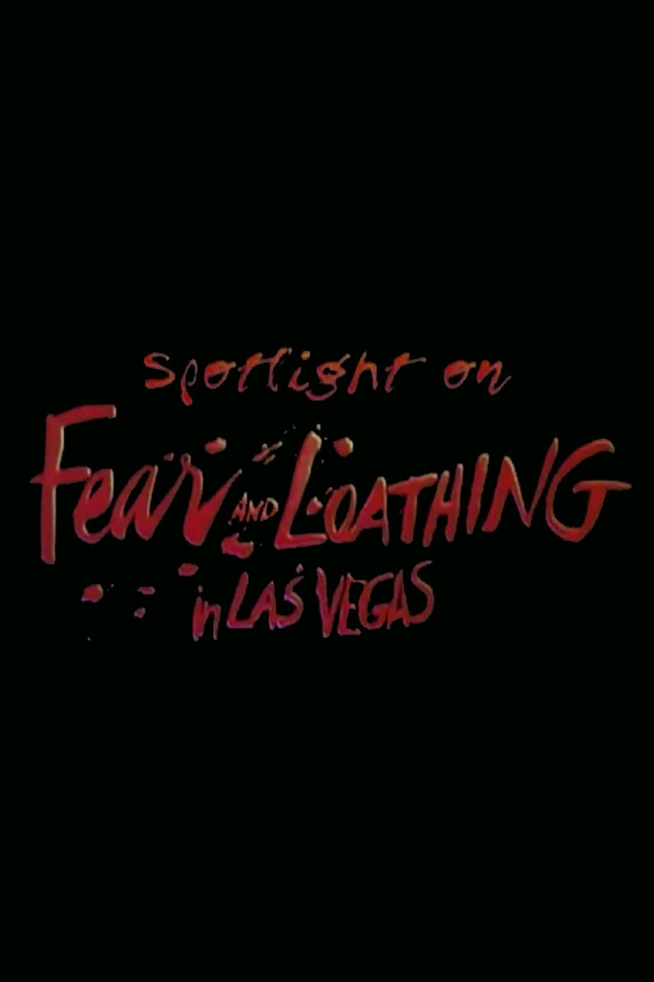 Movie Spotlight on Location: Fear and Loathing in Las Vegas