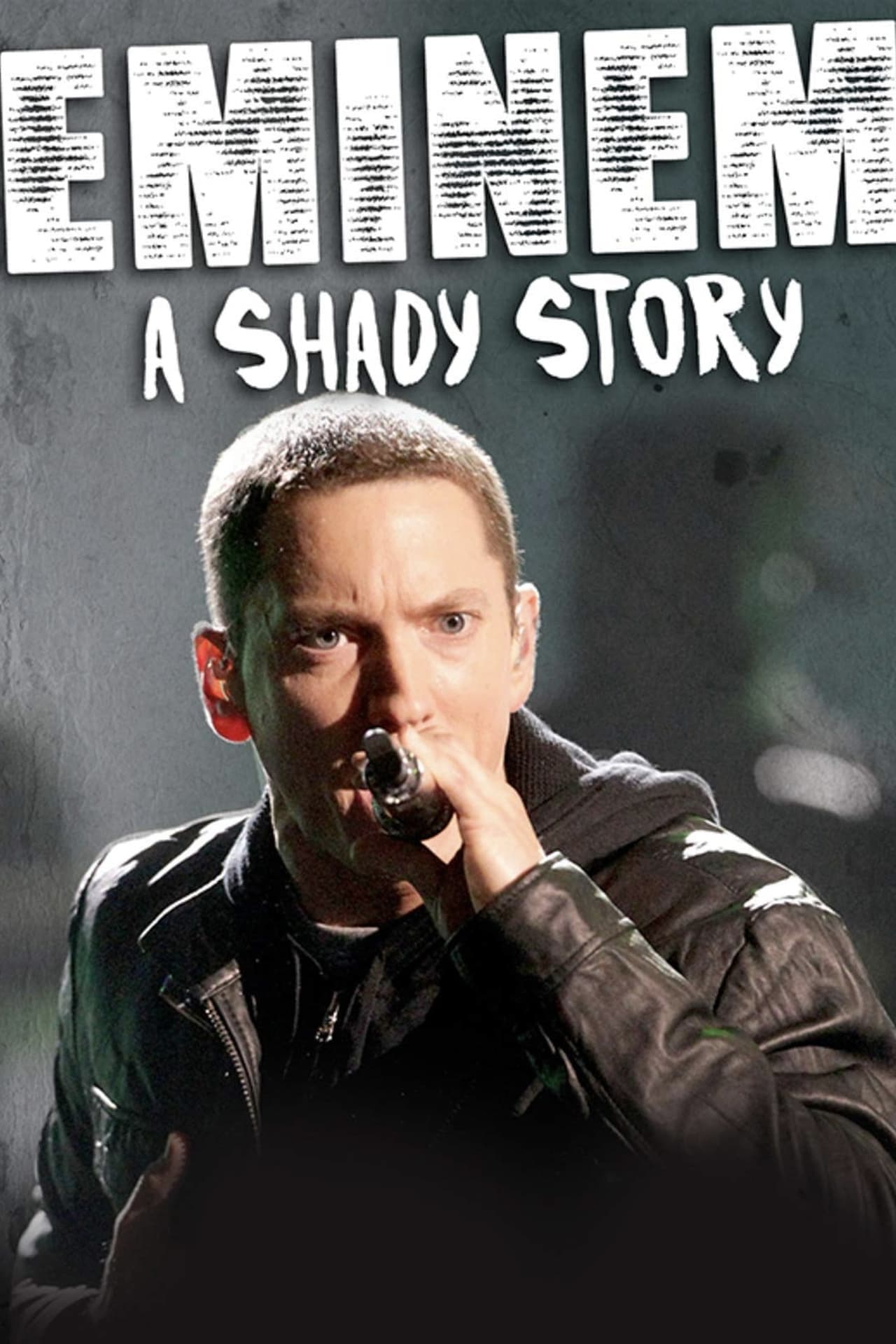 Película Eminem: A Shady Story