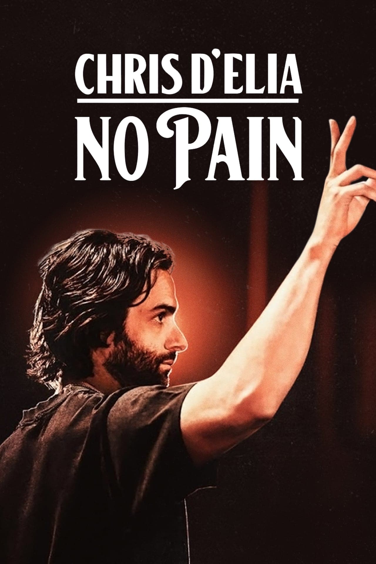 Movie Chris D'Elia: No Pain