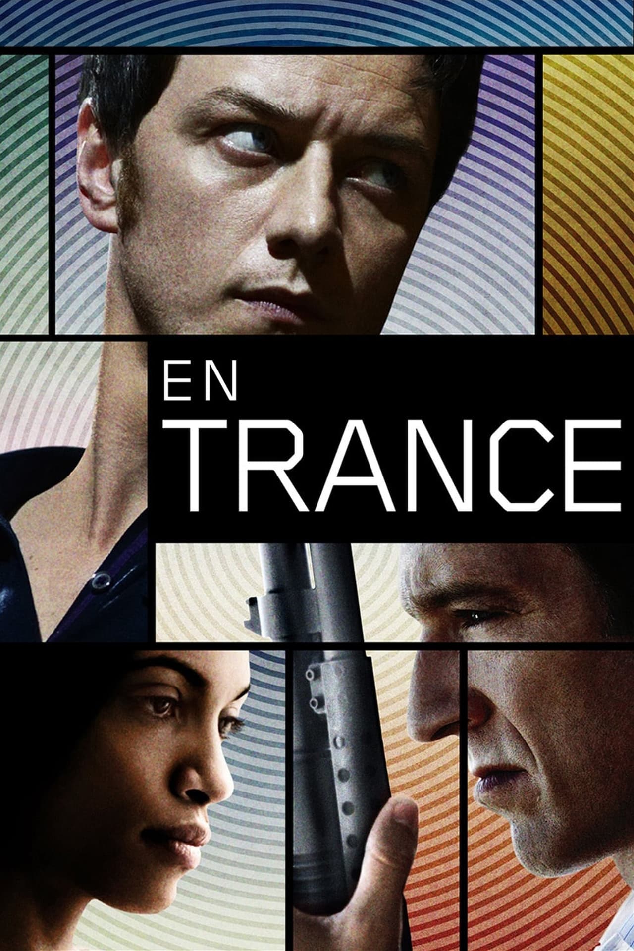 Movie Trance