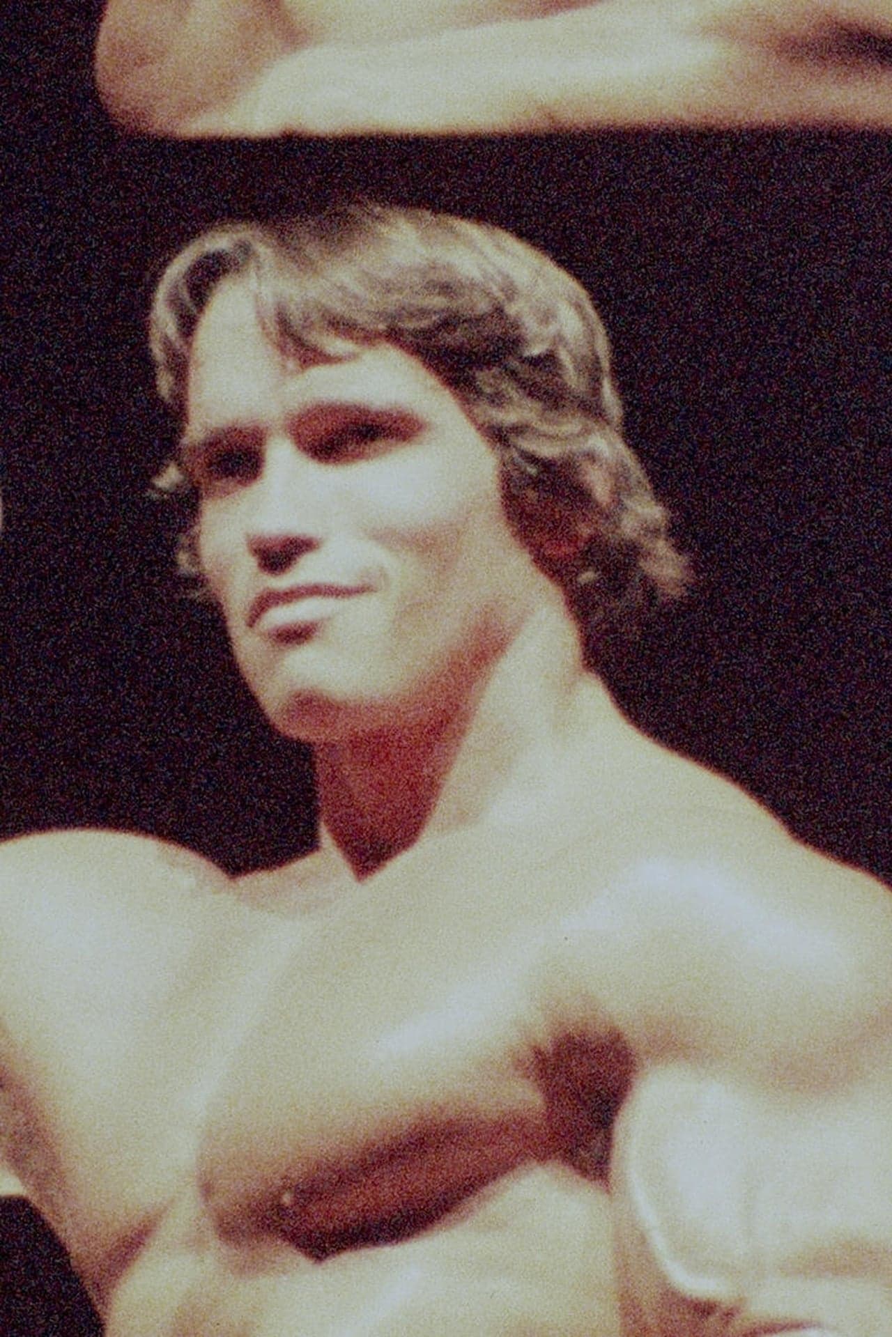 Película Arnold Schwarzenegger – The Art of Bodybuilding