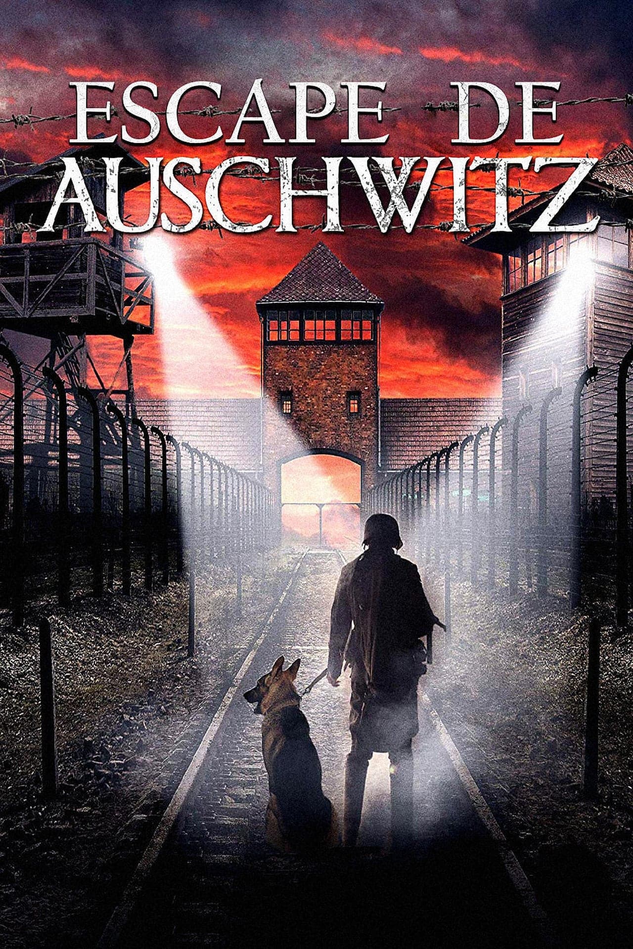 Movie The Escape from Auschwitz