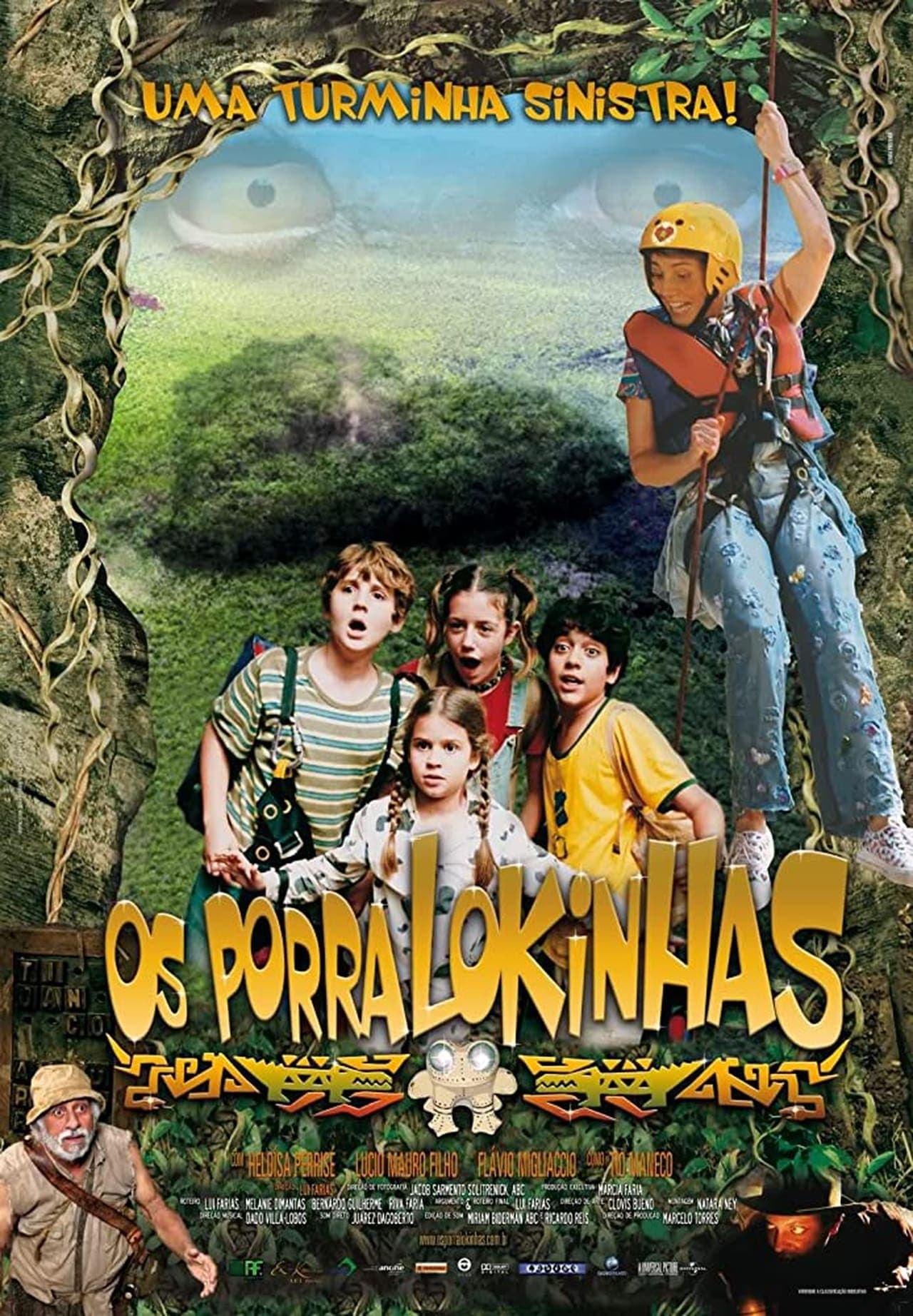 Movie Os Porralokinhas