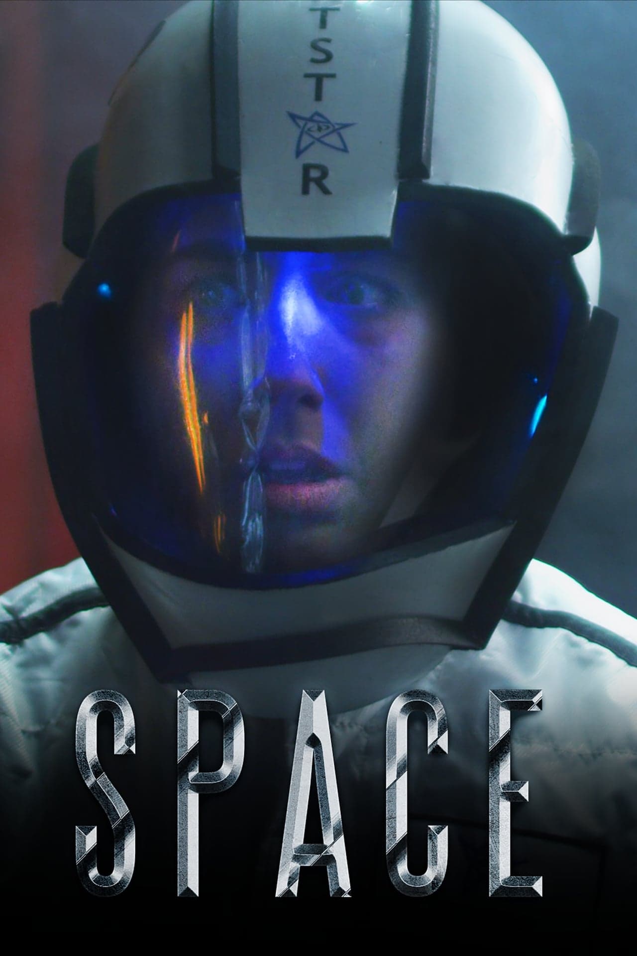 Película Space Sci-Fi